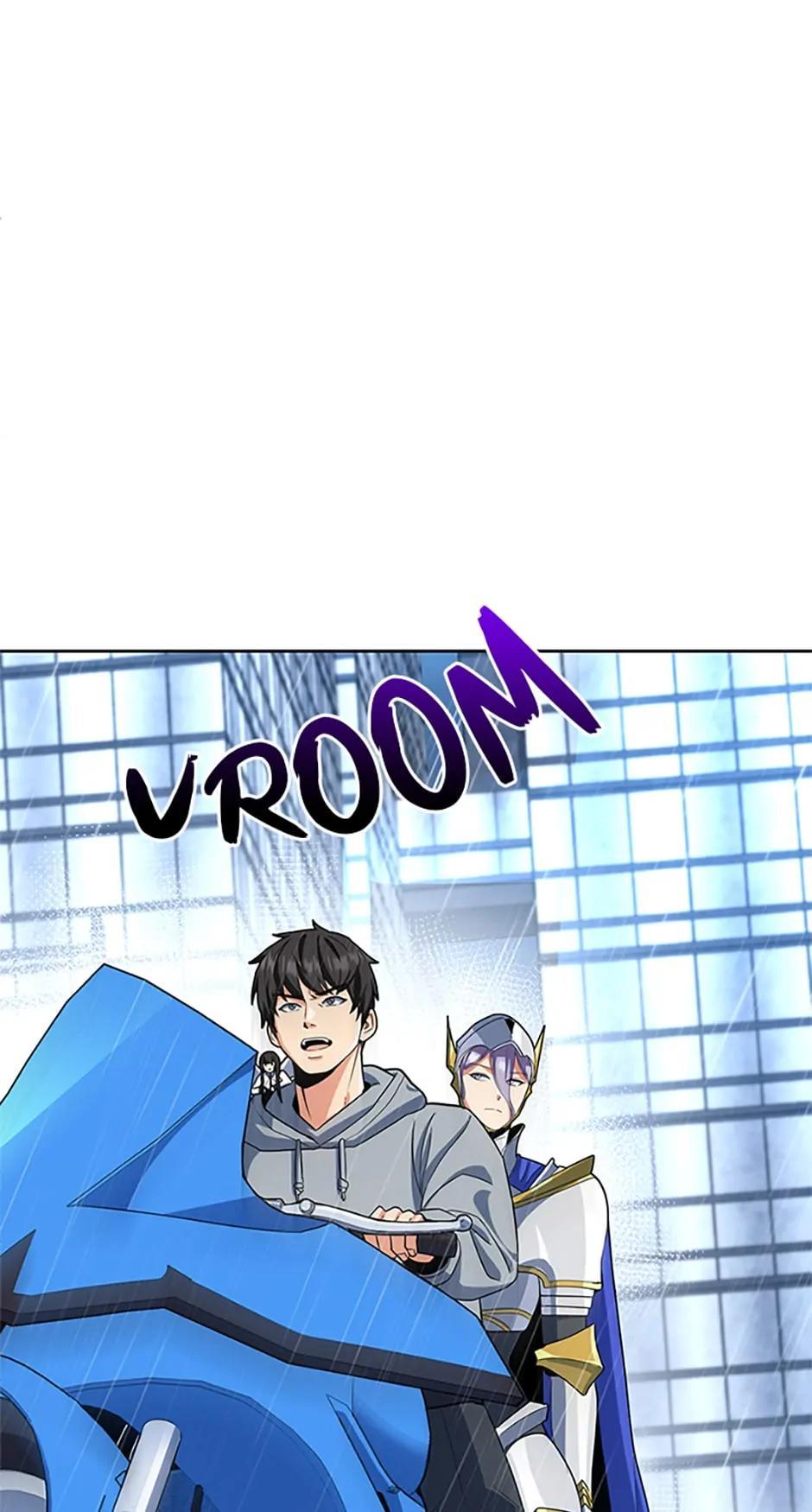 Read I Login Alone EN Manga Online