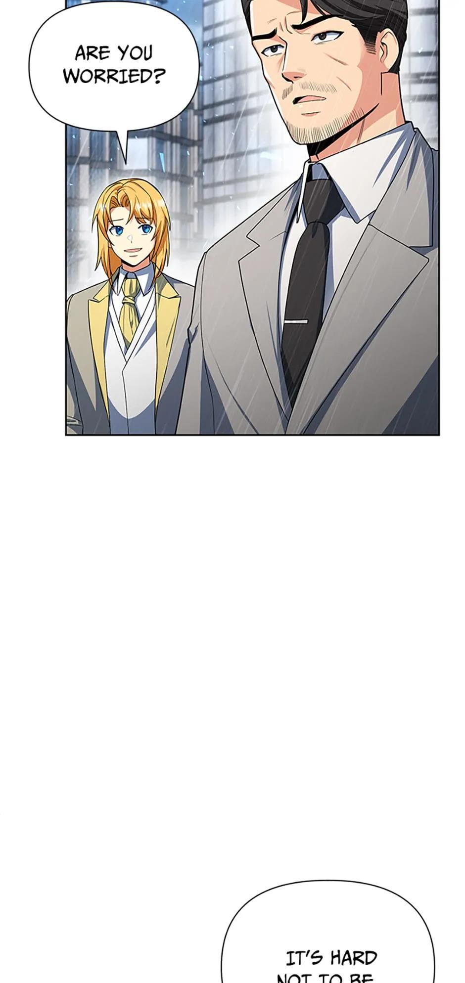 Read I Login Alone EN Manga Online