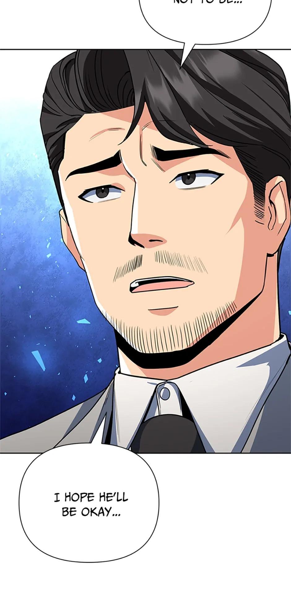 Read I Login Alone EN Manga Online