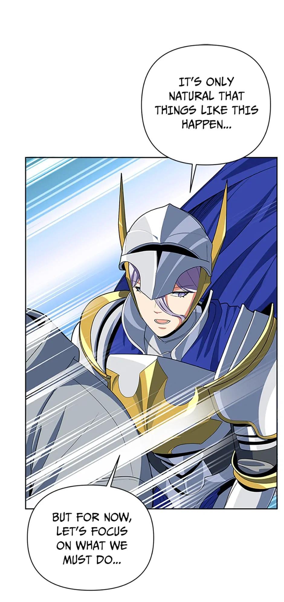 Read I Login Alone EN Manga Online