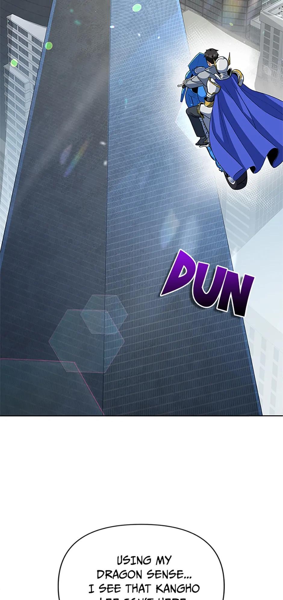 Read I Login Alone EN Manga Online