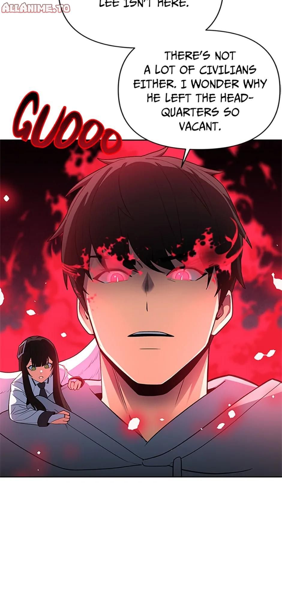 Read I Login Alone EN Manga Online