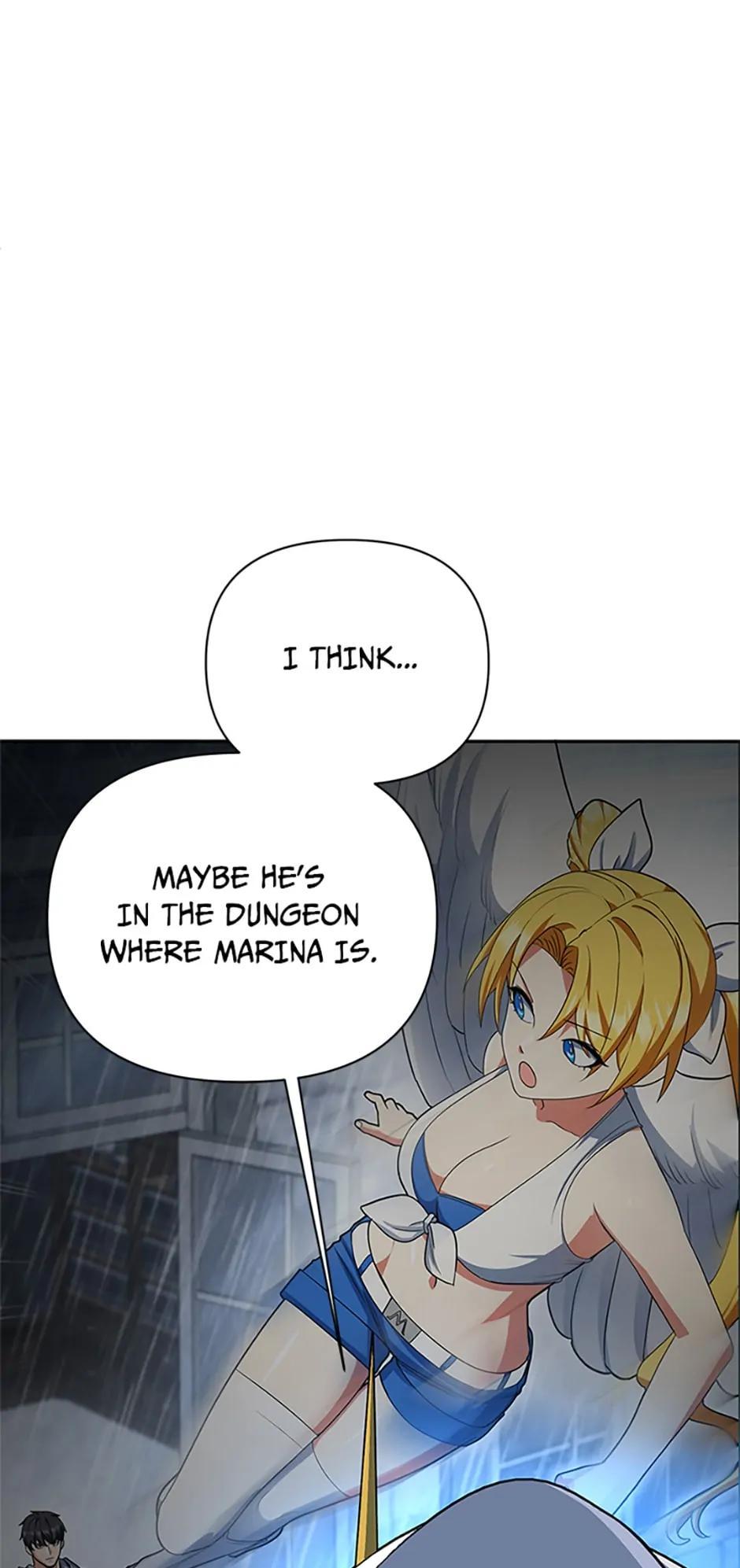 Read I Login Alone EN Manga Online