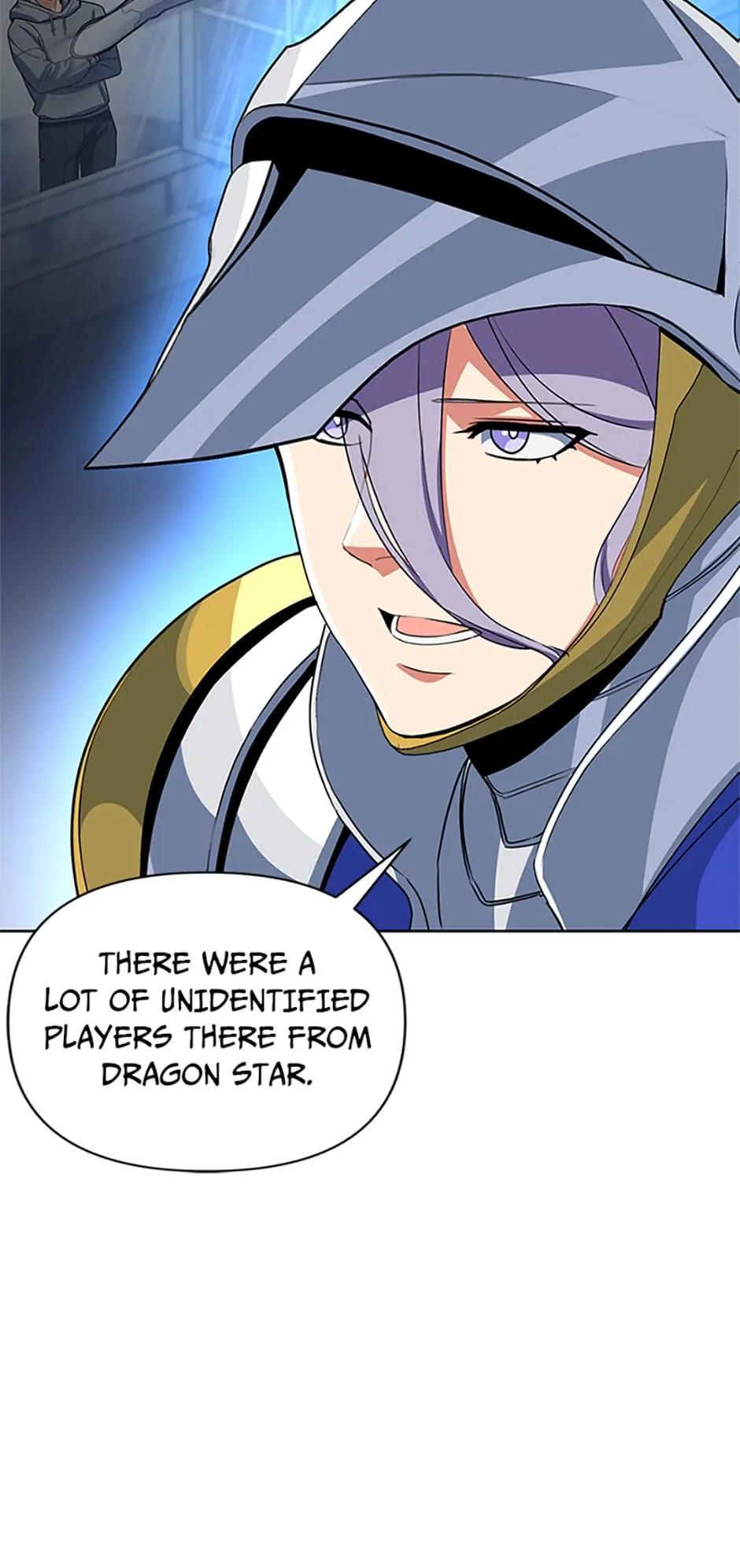 Read I Login Alone EN Manga Online