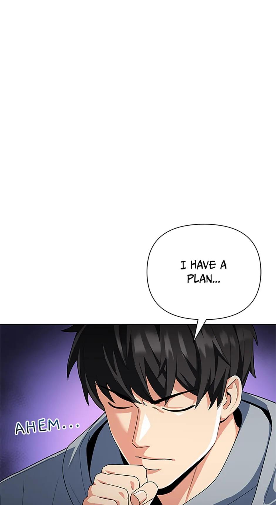 Read I Login Alone EN Manga Online