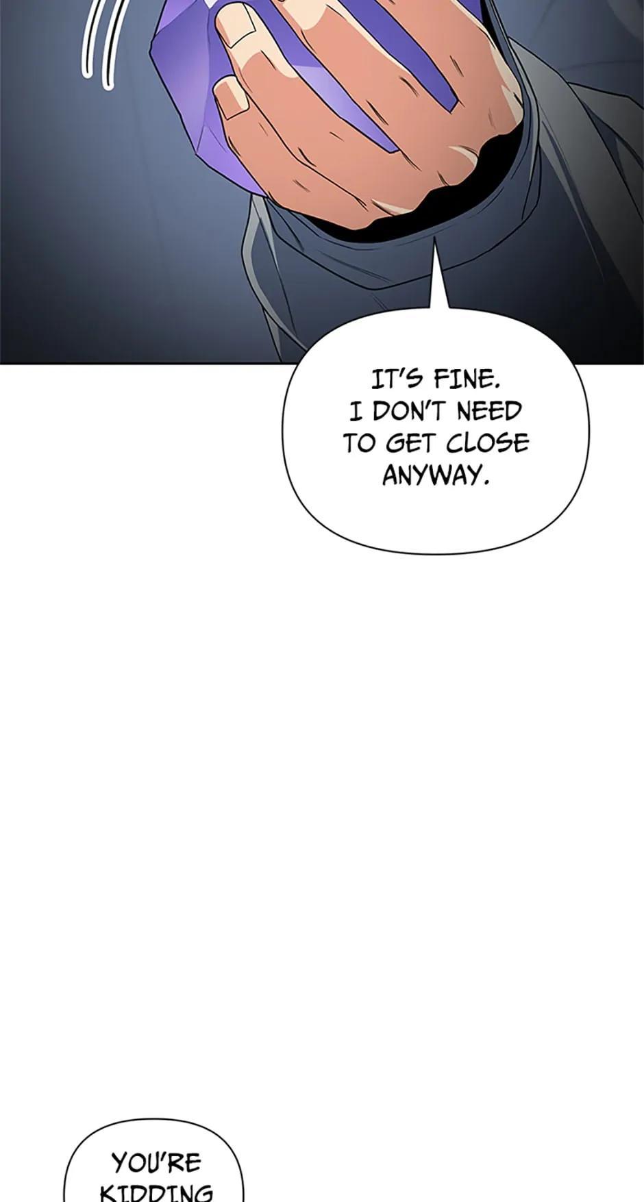 Read I Login Alone EN Manga Online