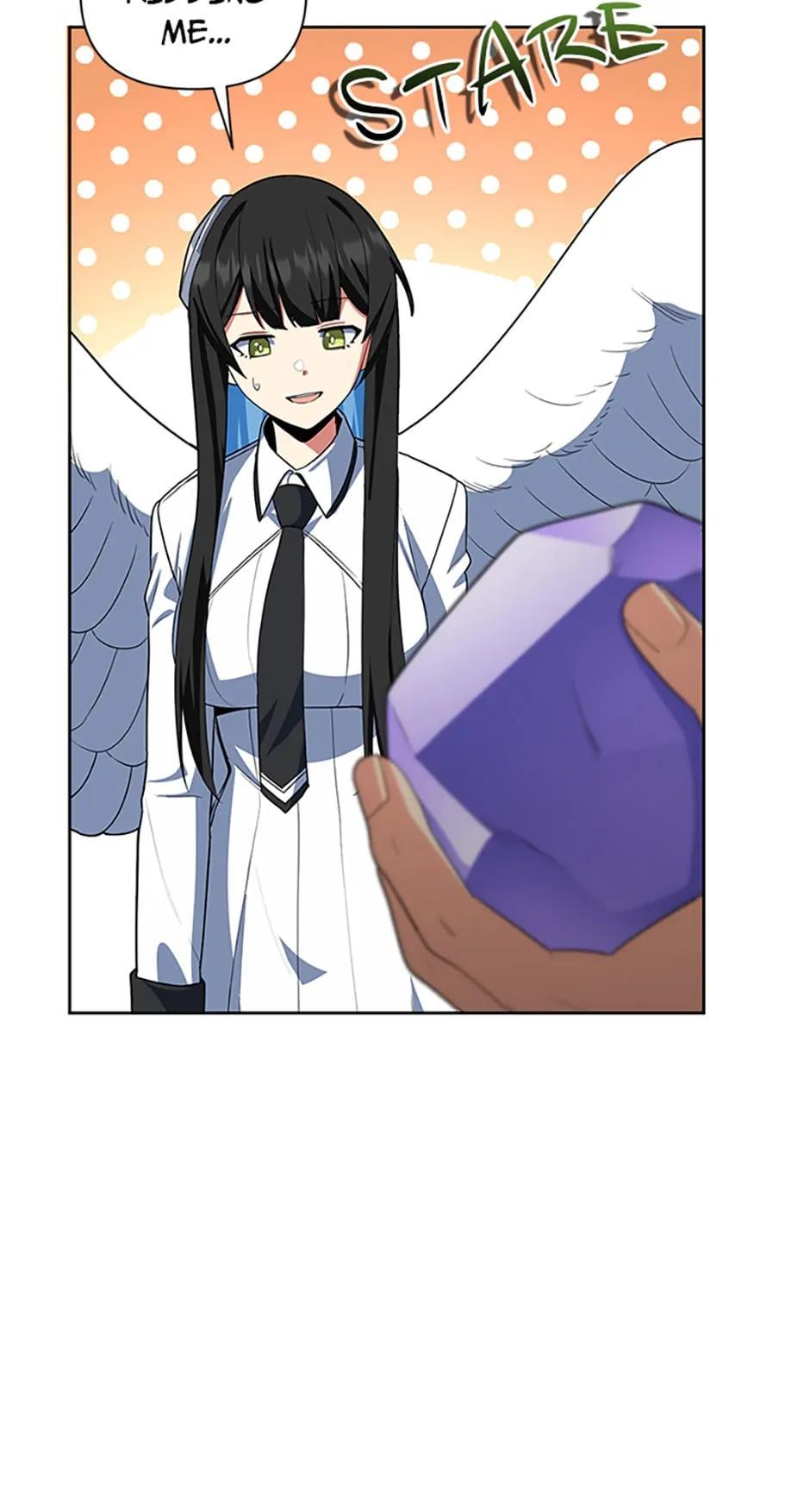 Read I Login Alone EN Manga Online