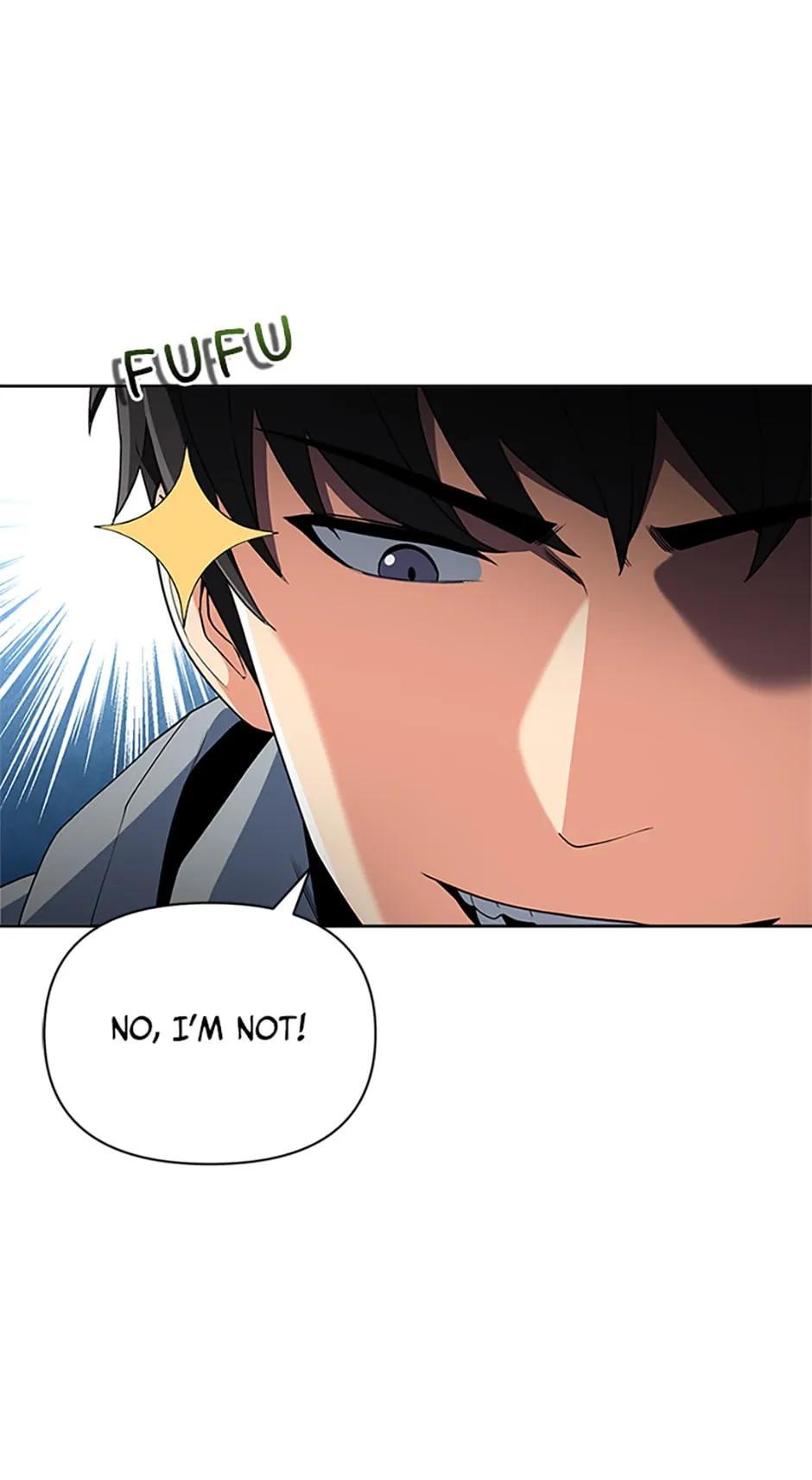 Read I Login Alone EN Manga Online