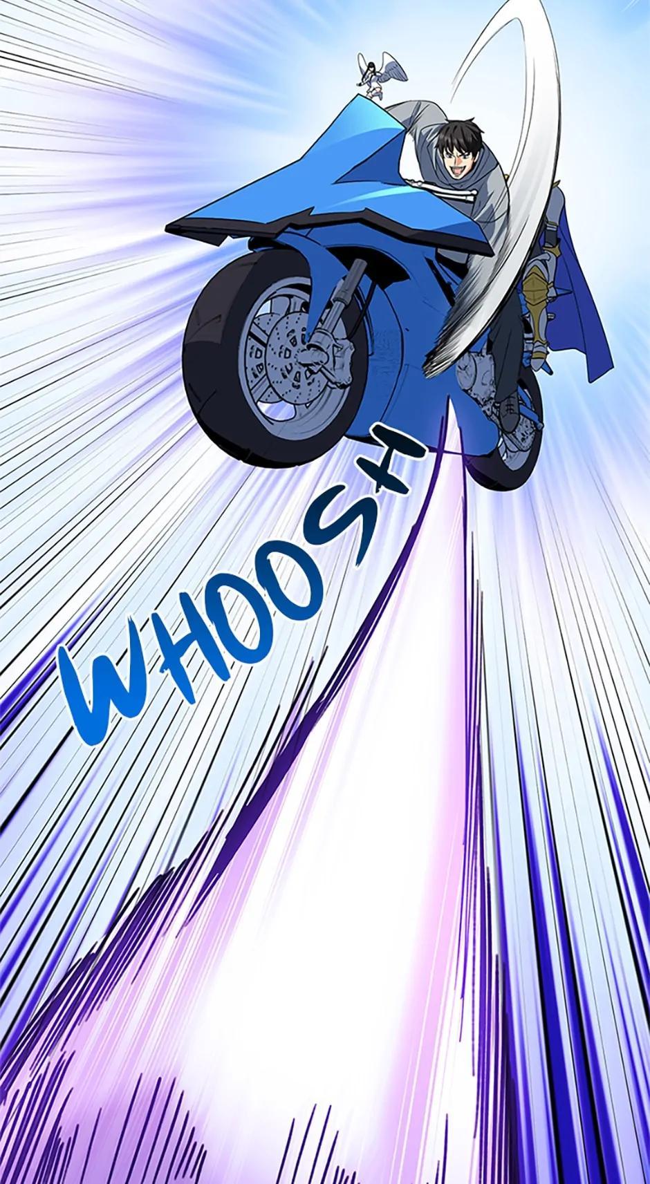 Read I Login Alone EN Manga Online