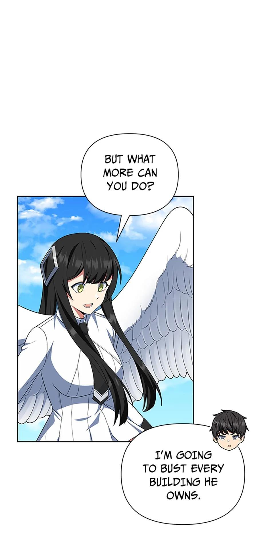 Read I Login Alone EN Manga Online