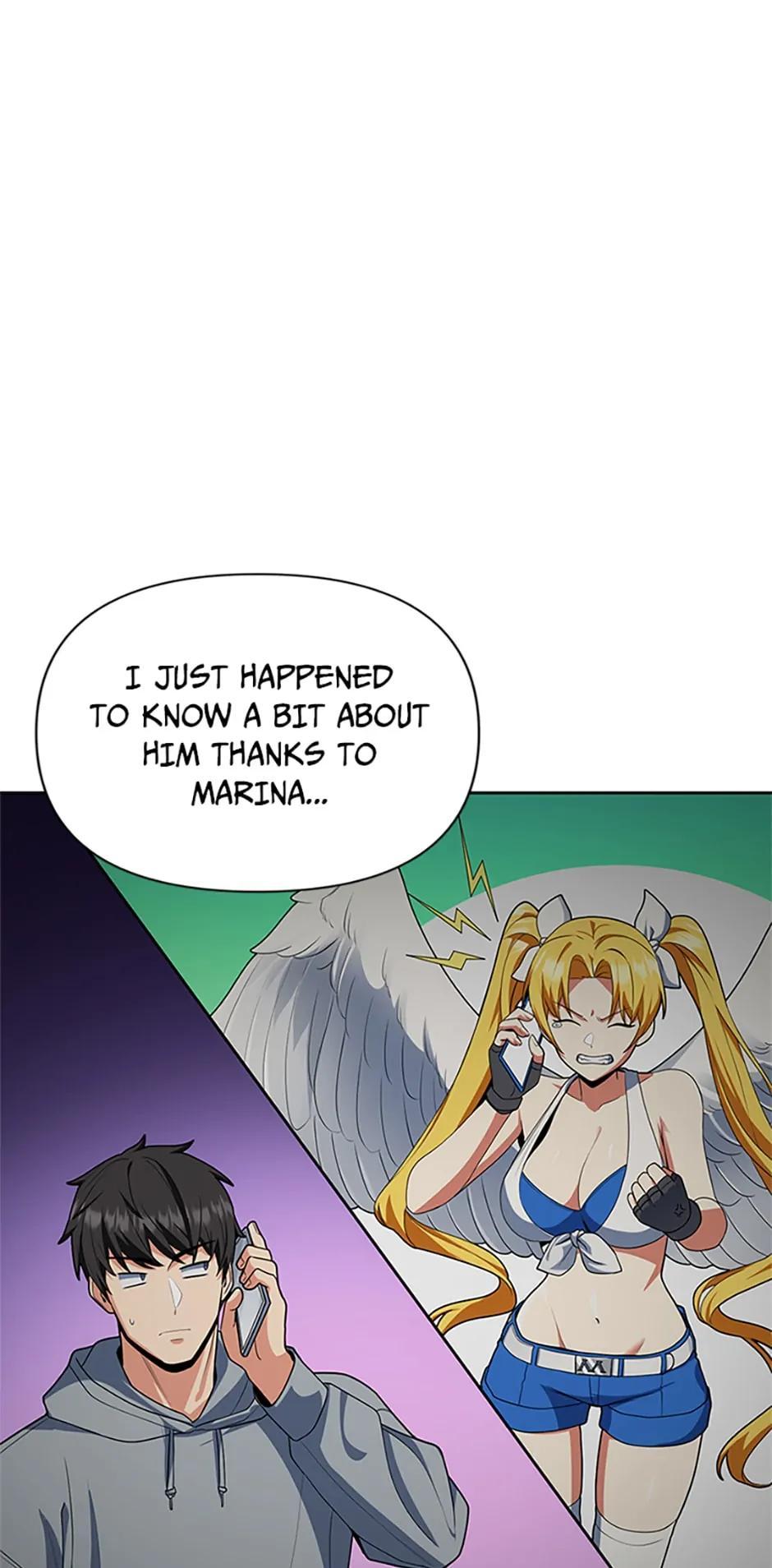 Read I Login Alone EN Manga Online