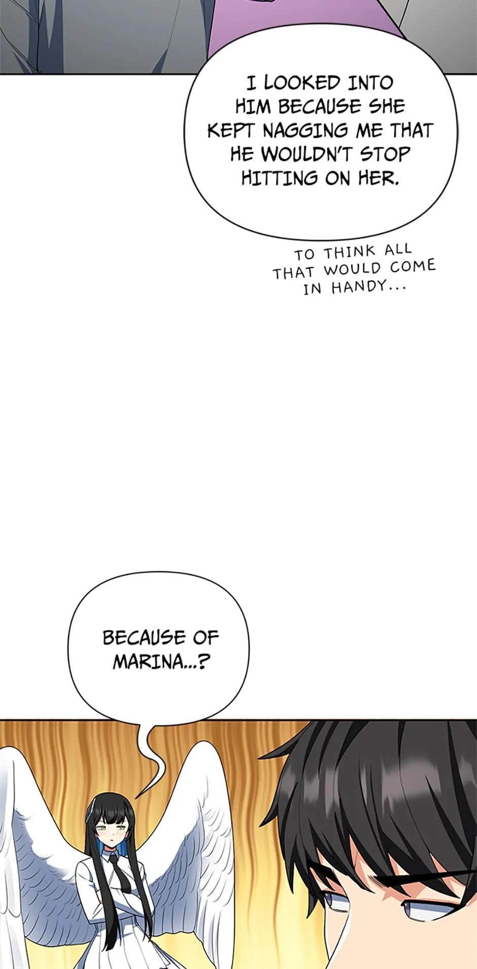 Read I Login Alone EN Manga Online