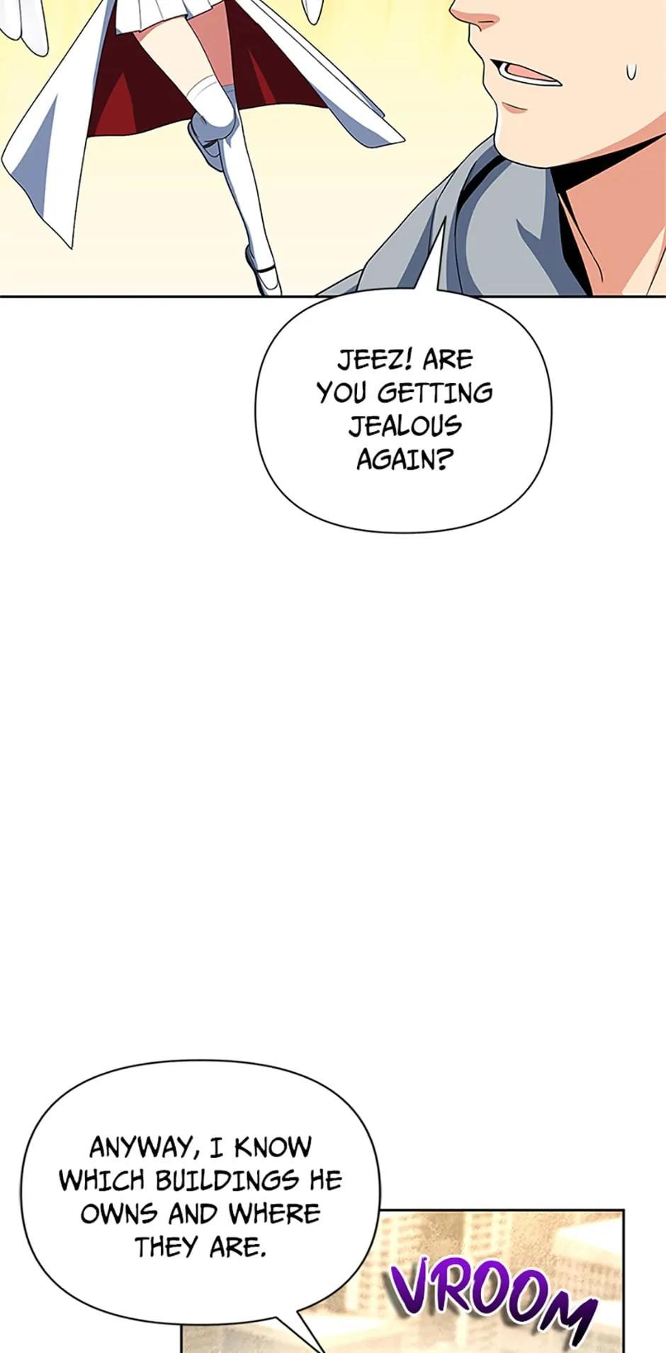 Read I Login Alone EN Manga Online