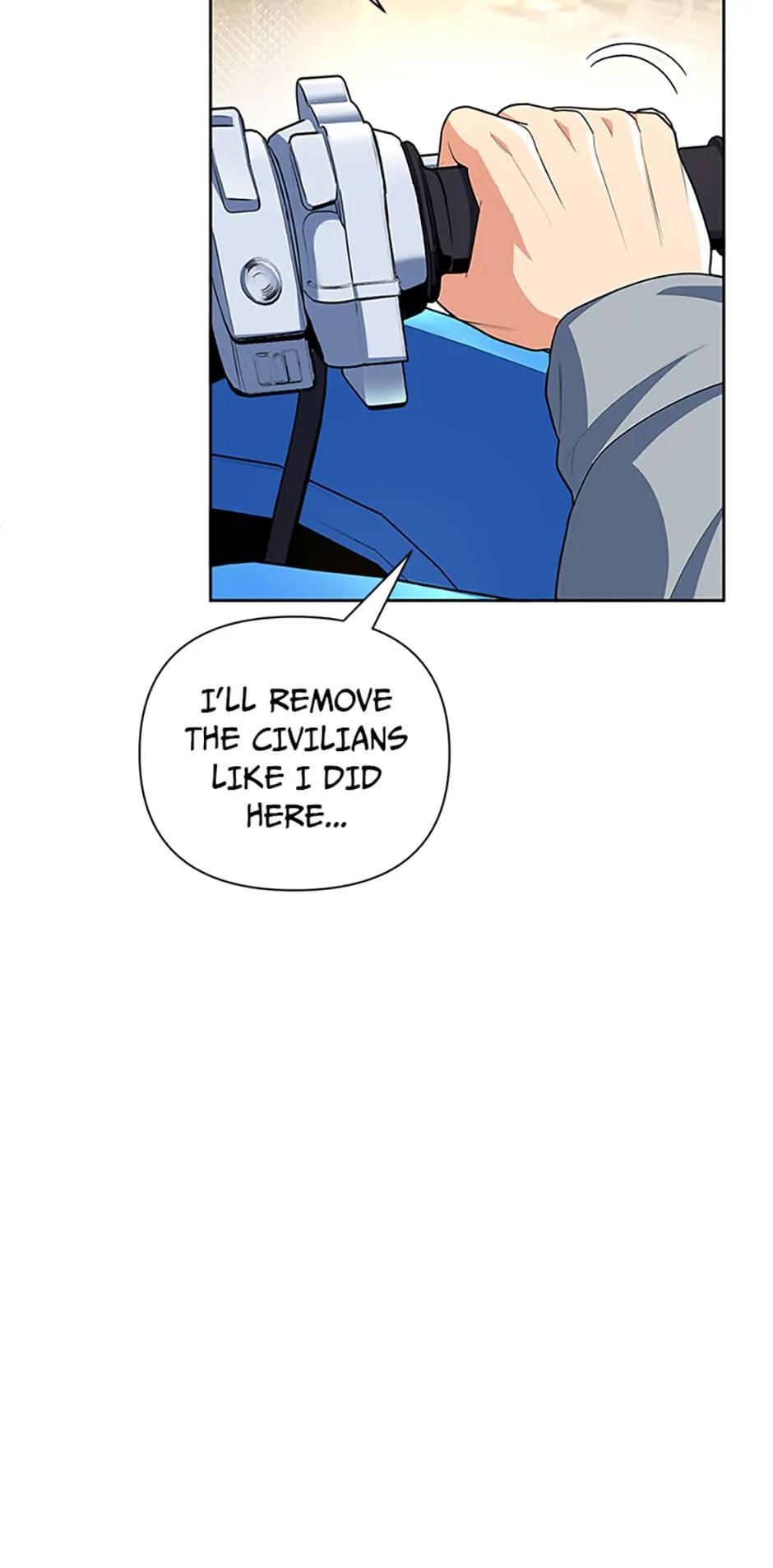 Read I Login Alone EN Manga Online