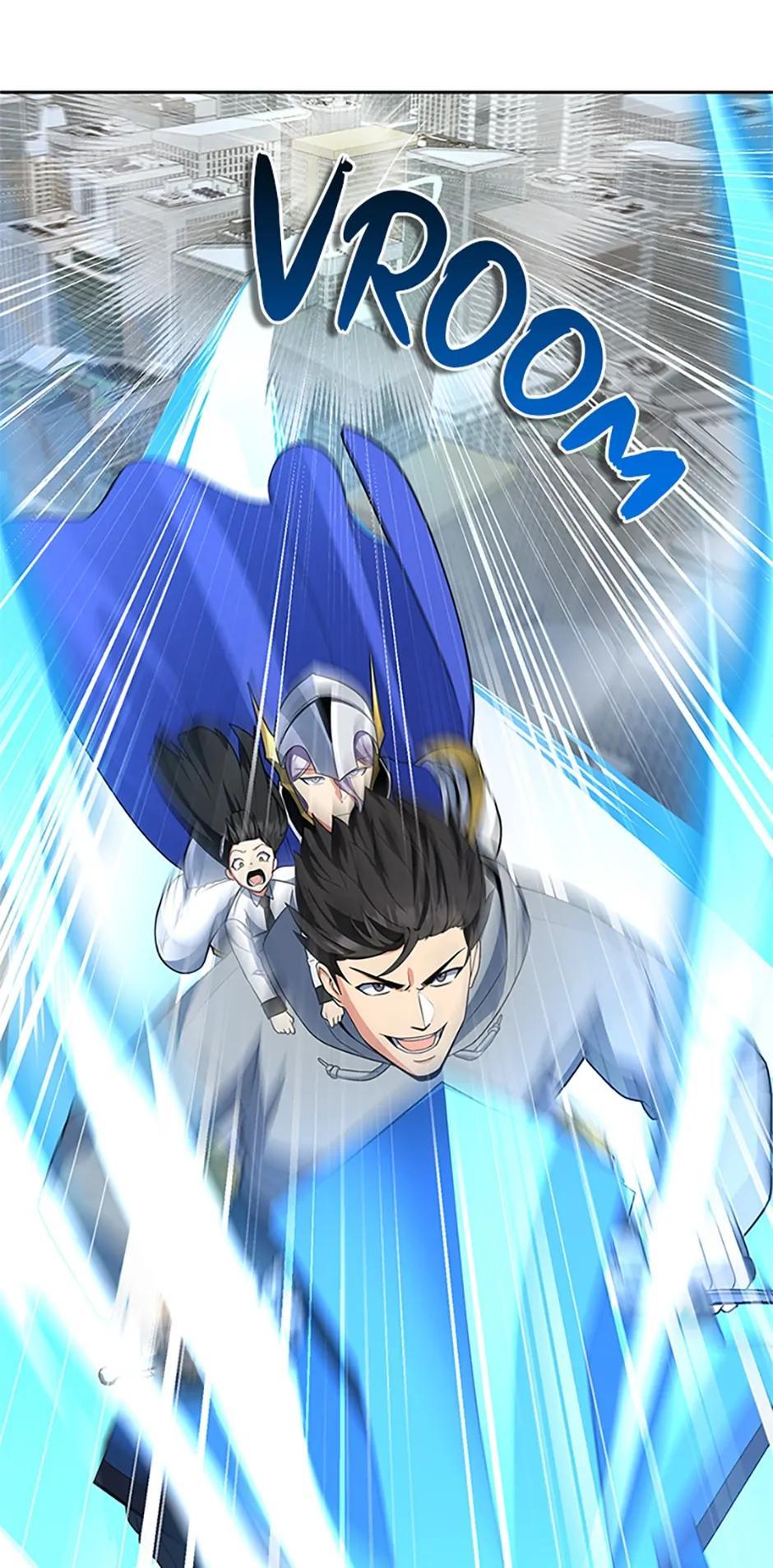 Read I Login Alone EN Manga Online