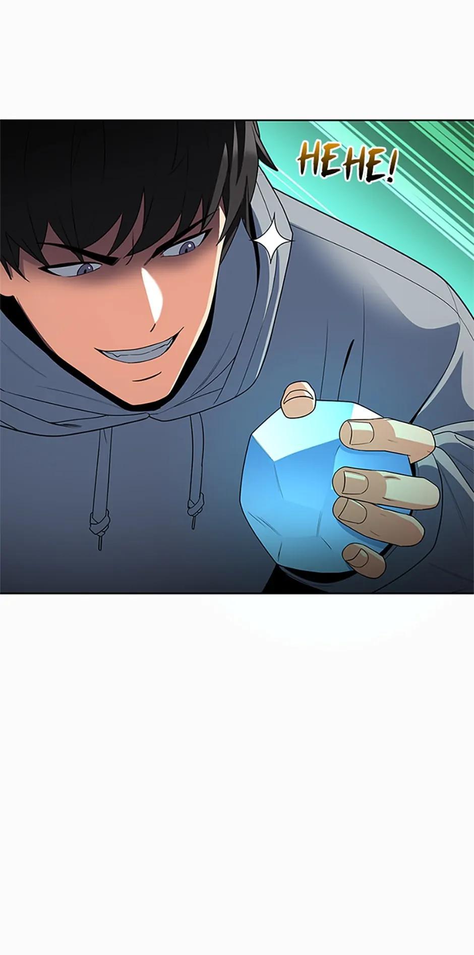 Read I Login Alone EN Manga Online