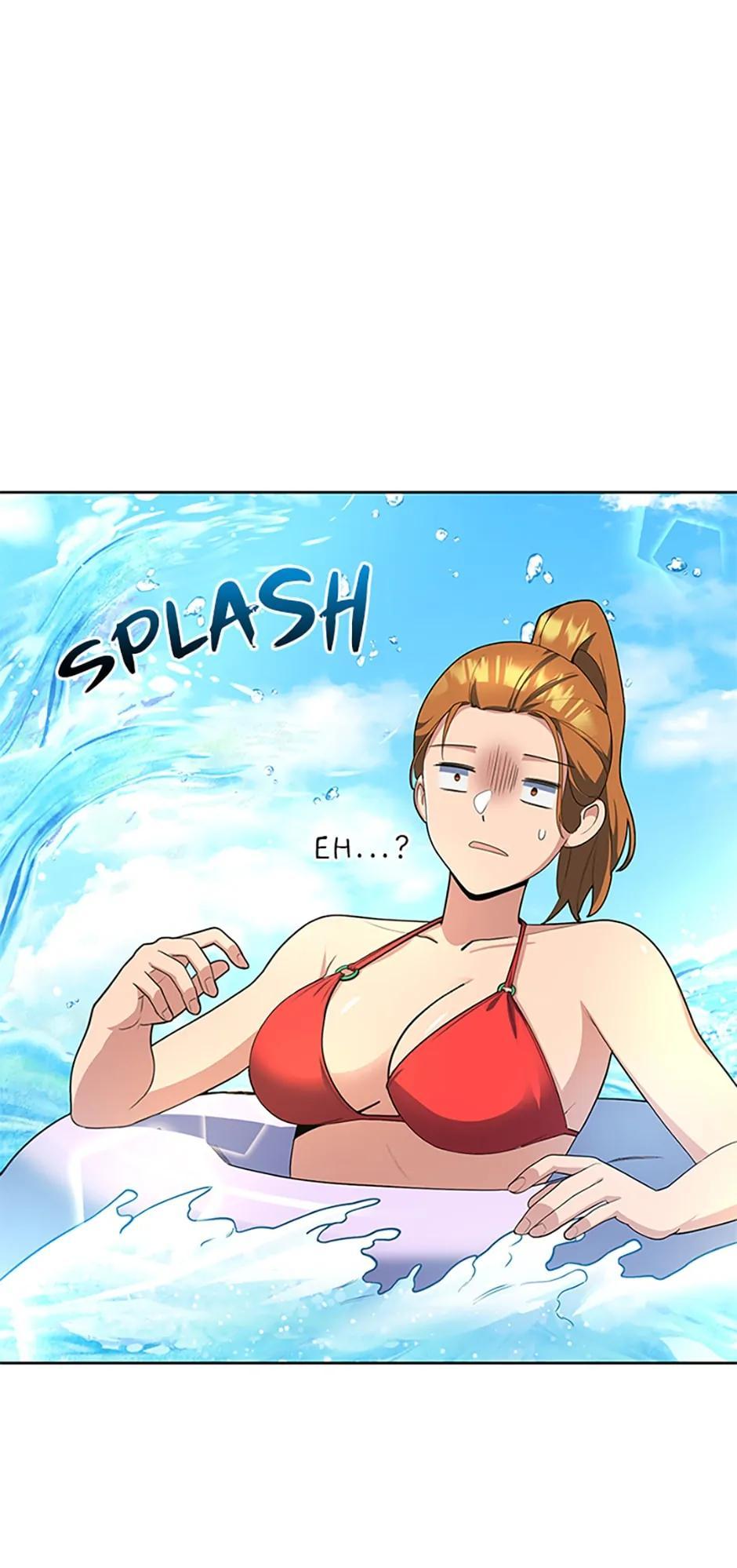 Read I Login Alone EN Manga Online