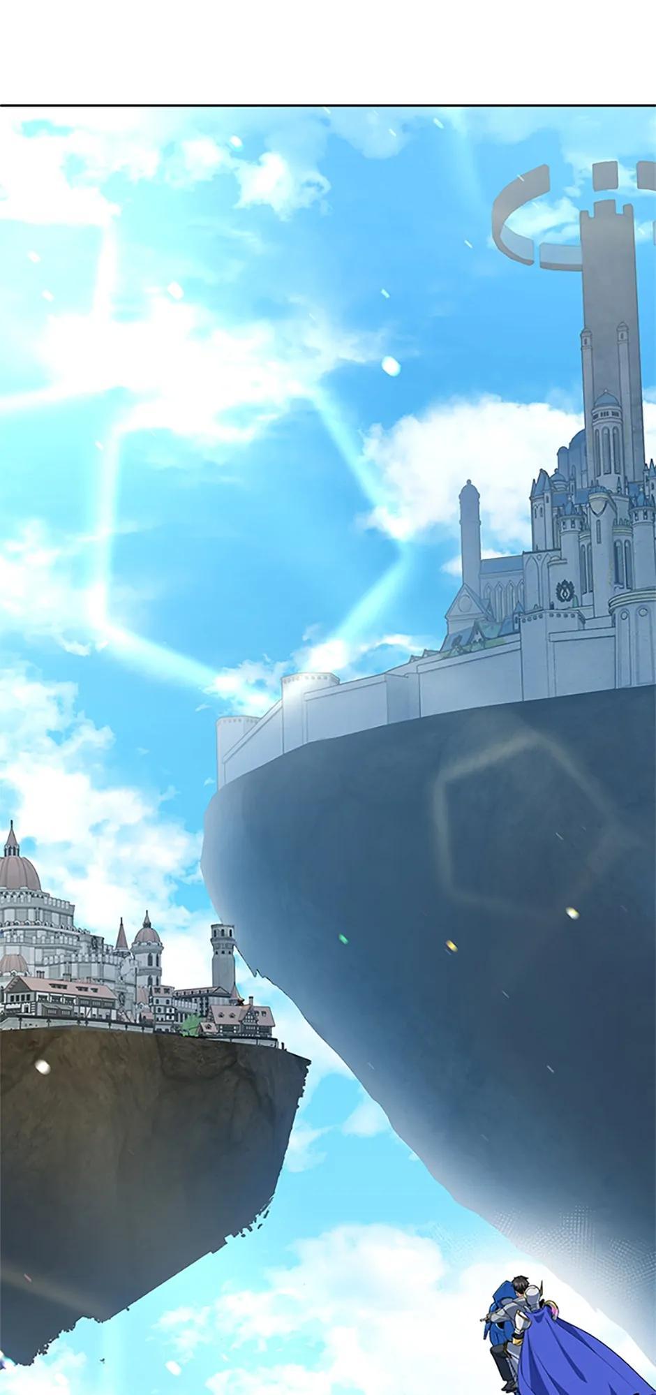 Read I Login Alone EN Manga Online