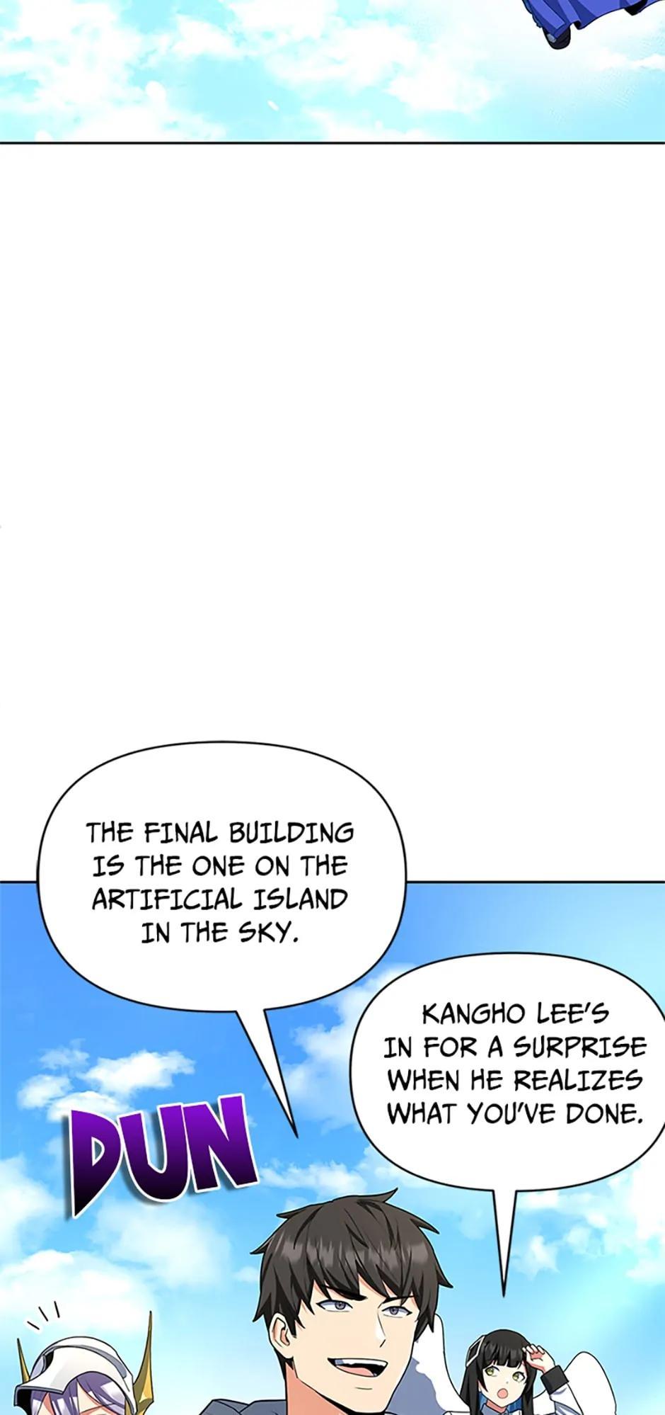 Read I Login Alone EN Manga Online