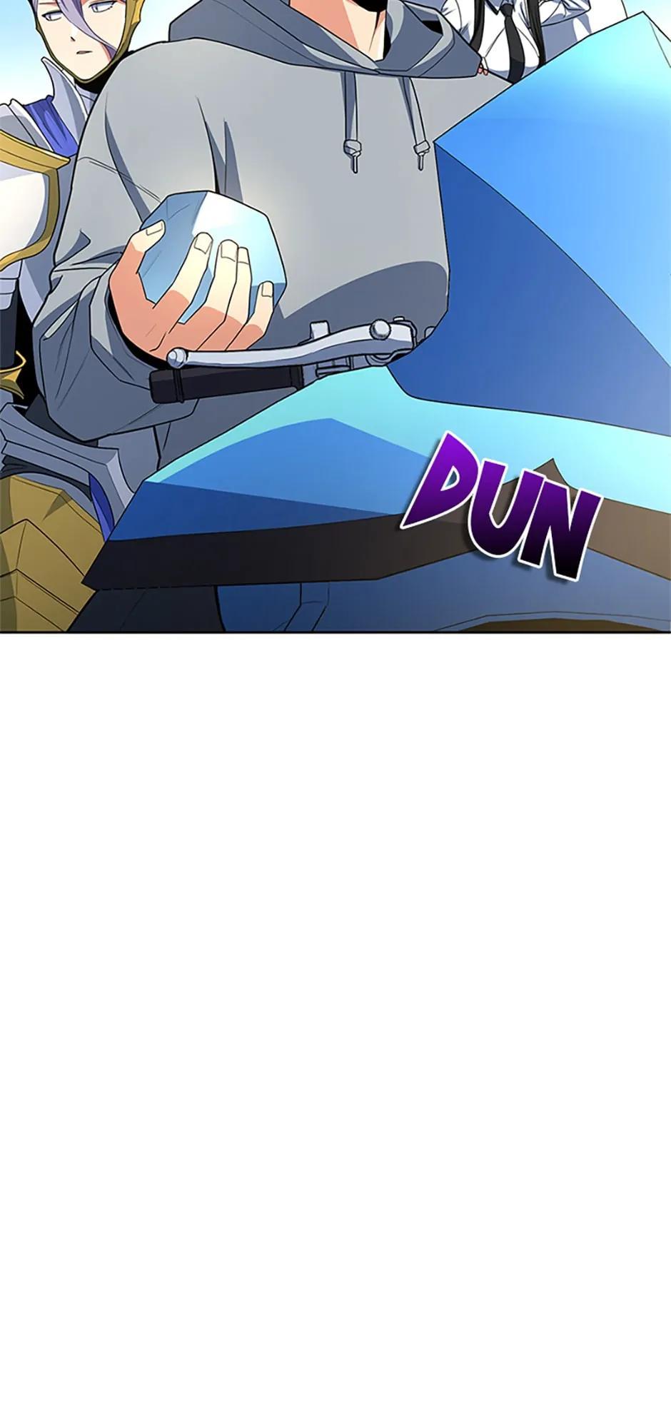 Read I Login Alone EN Manga Online