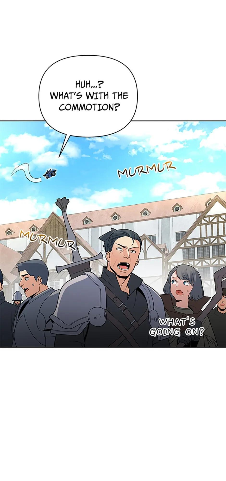 Read I Login Alone EN Manga Online