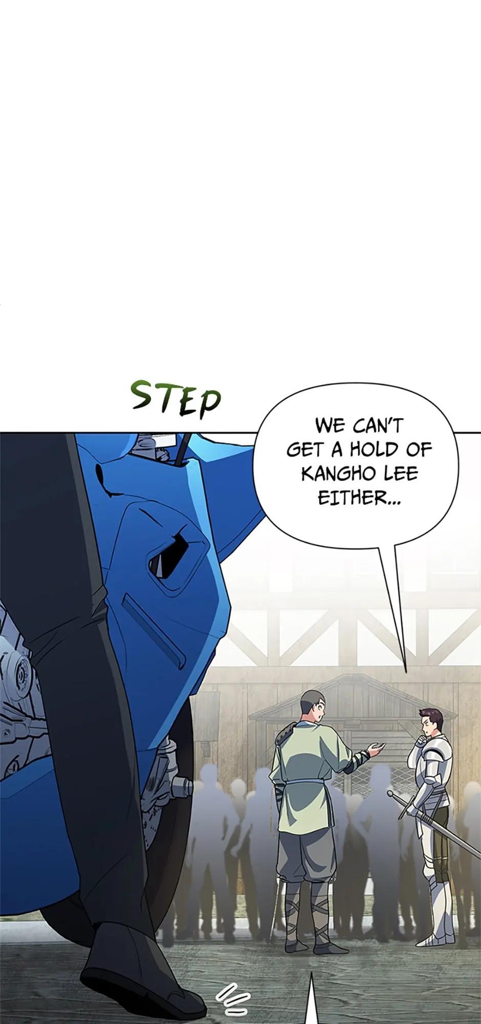 Read I Login Alone EN Manga Online