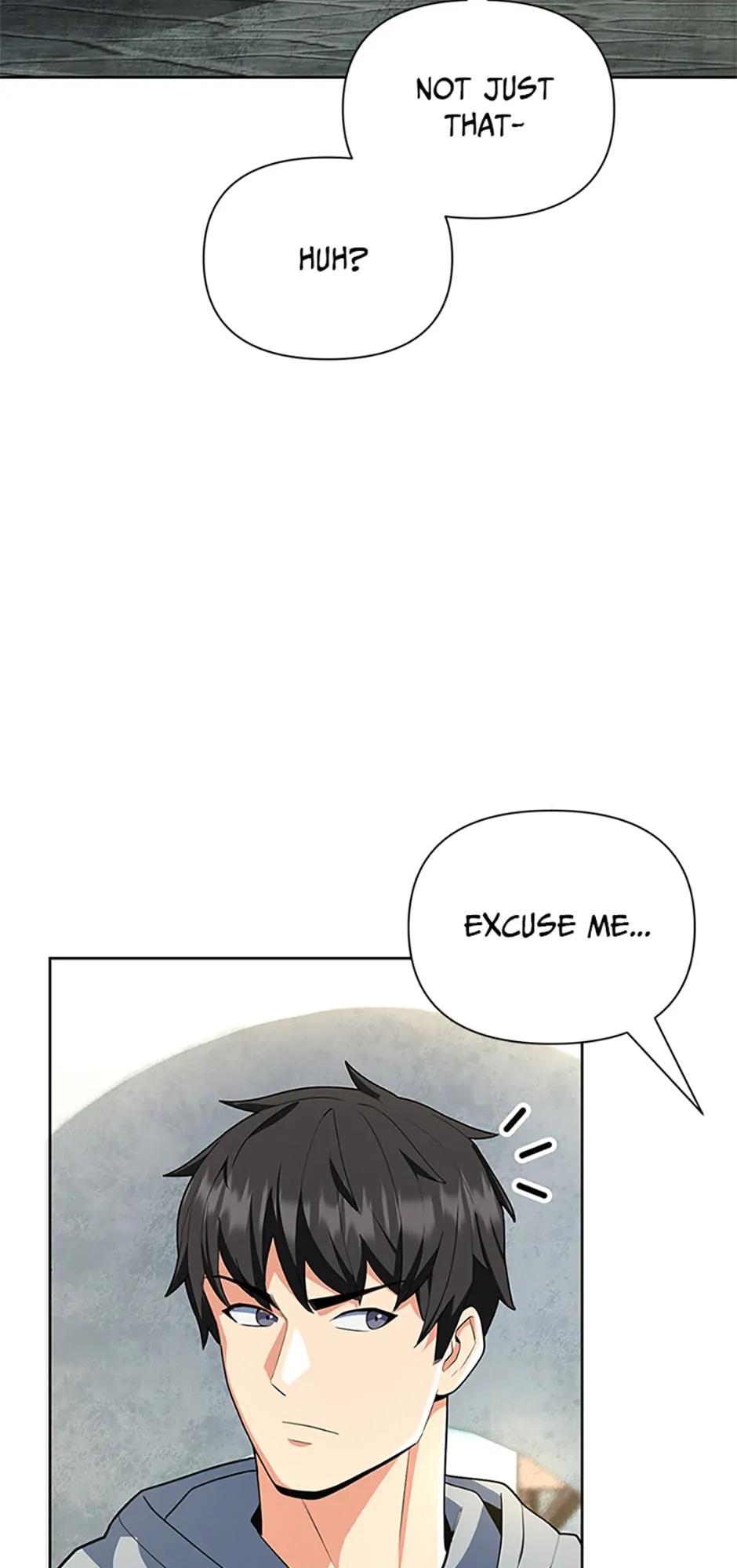 Read I Login Alone EN Manga Online