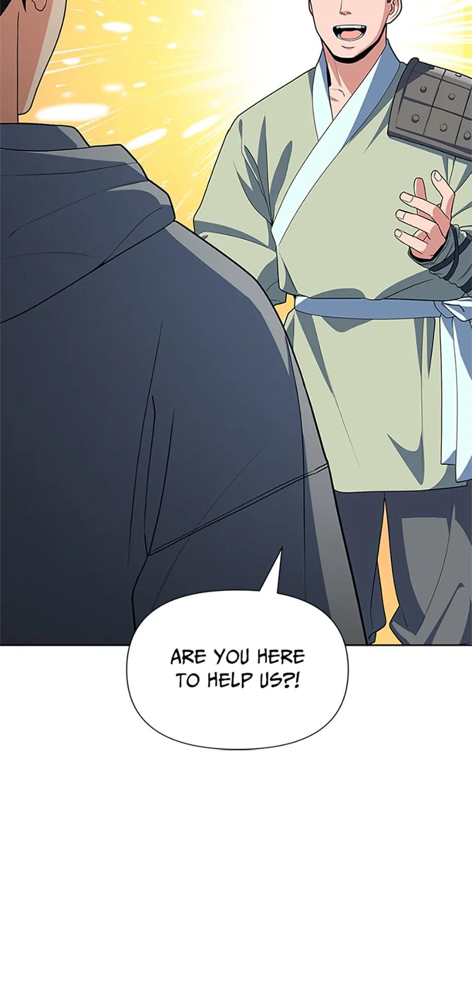 Read I Login Alone EN Manga Online