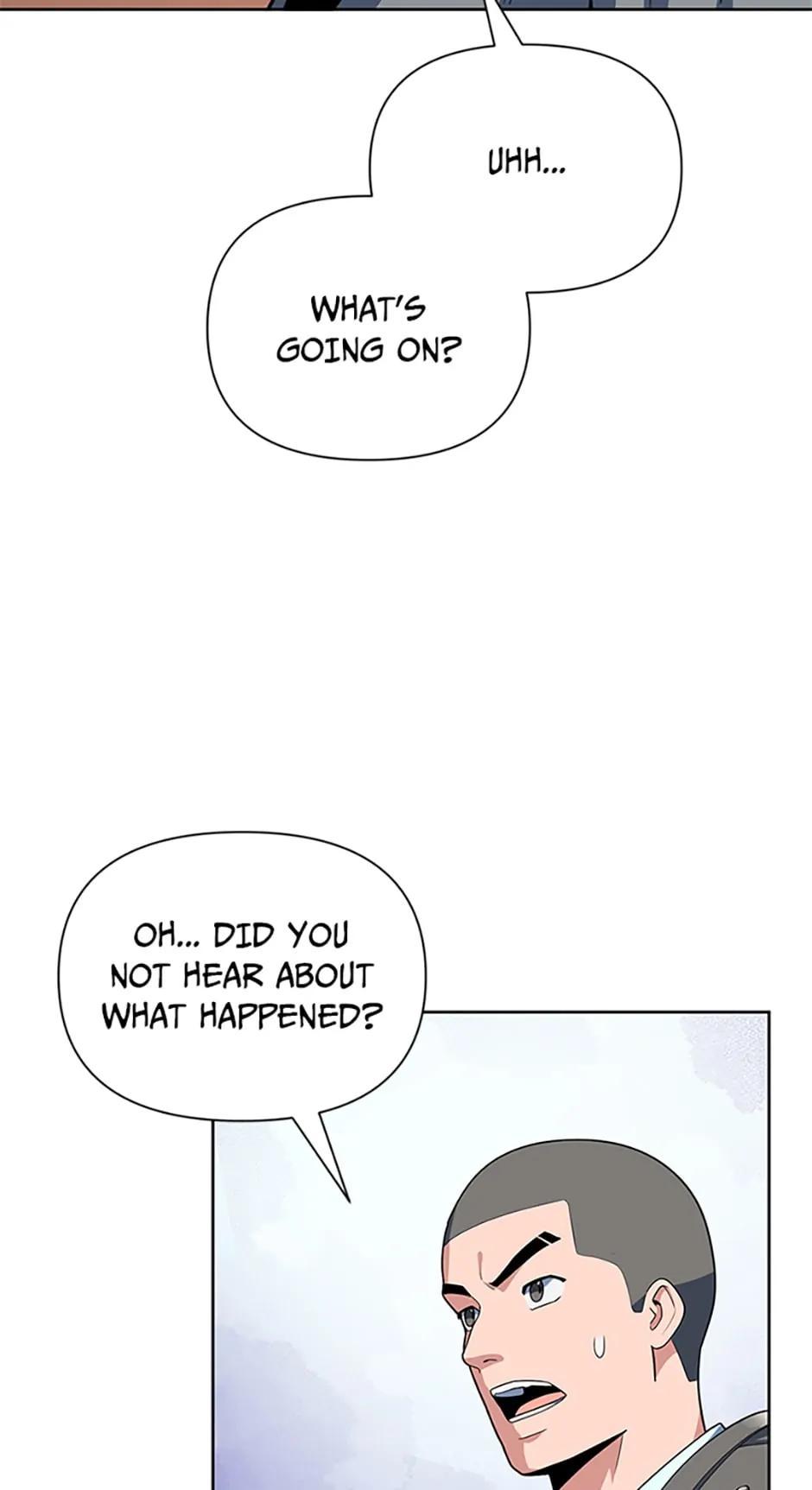 Read I Login Alone EN Manga Online