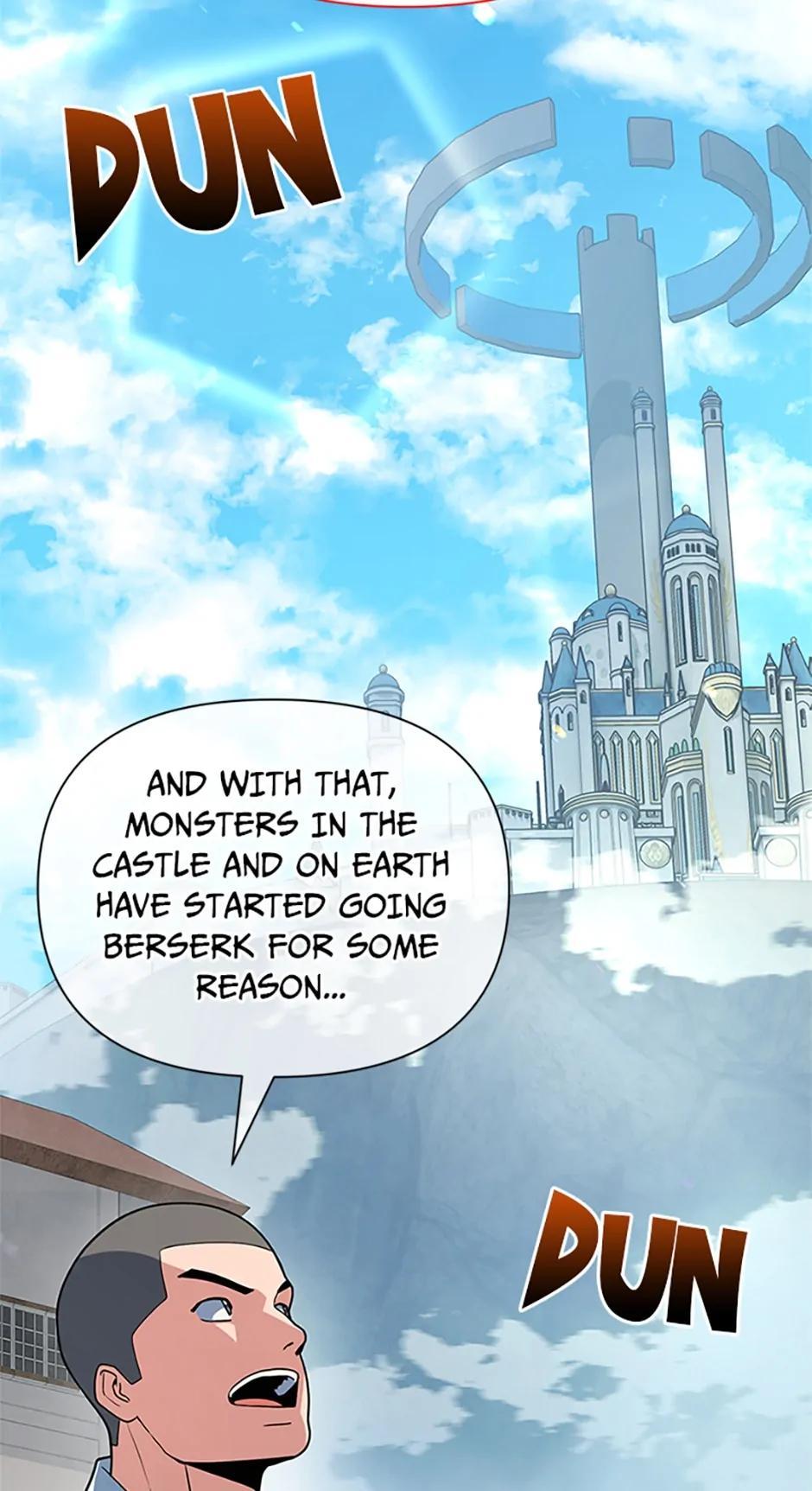 Read I Login Alone EN Manga Online