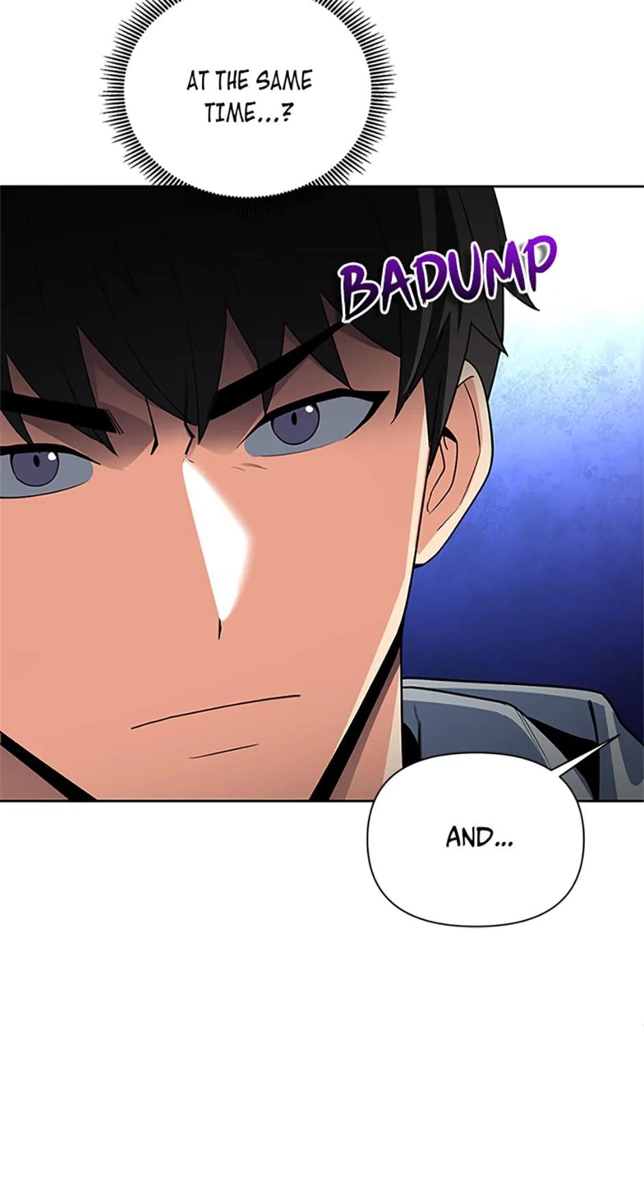 Read I Login Alone EN Manga Online