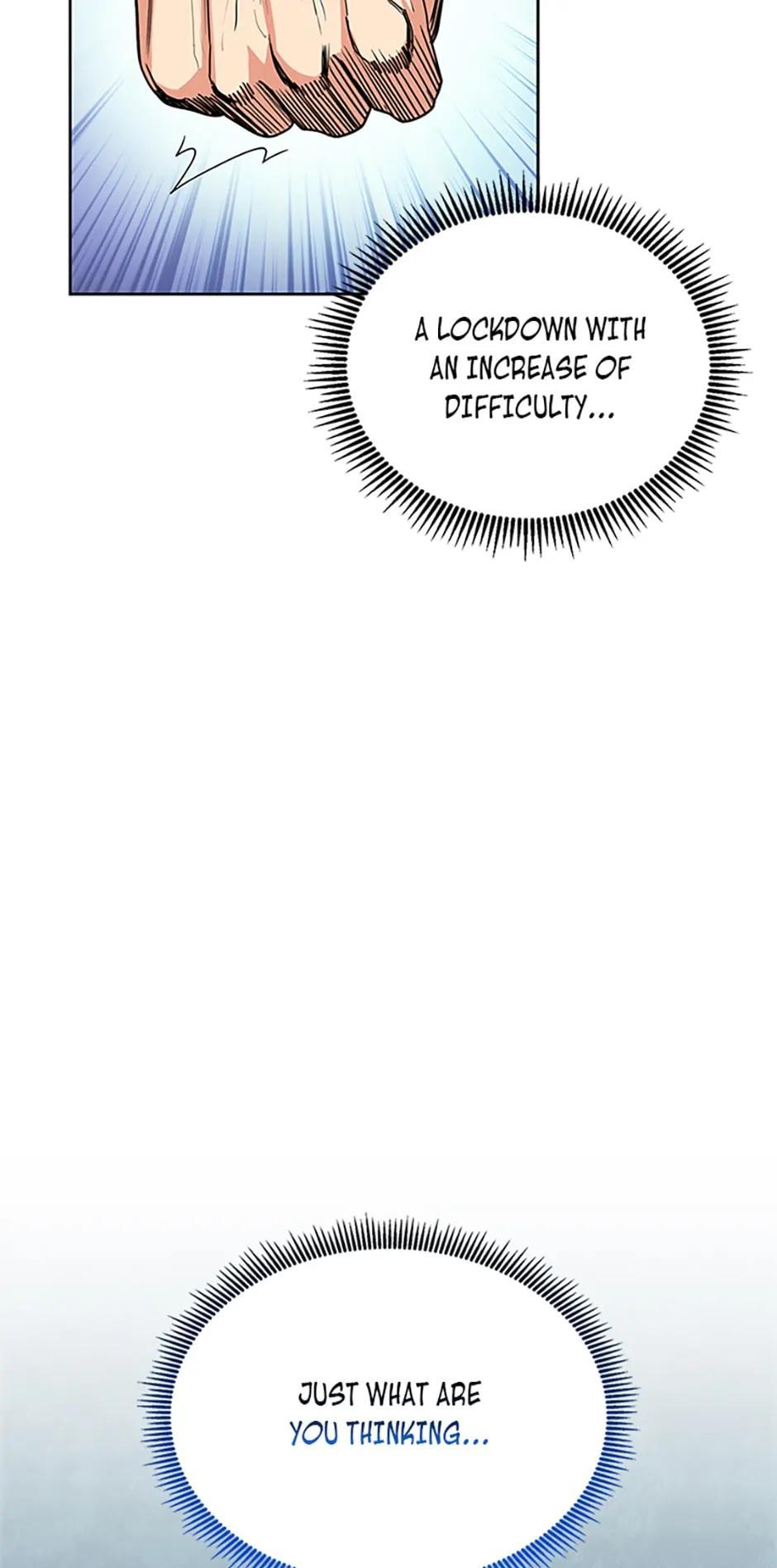 Read I Login Alone EN Manga Online