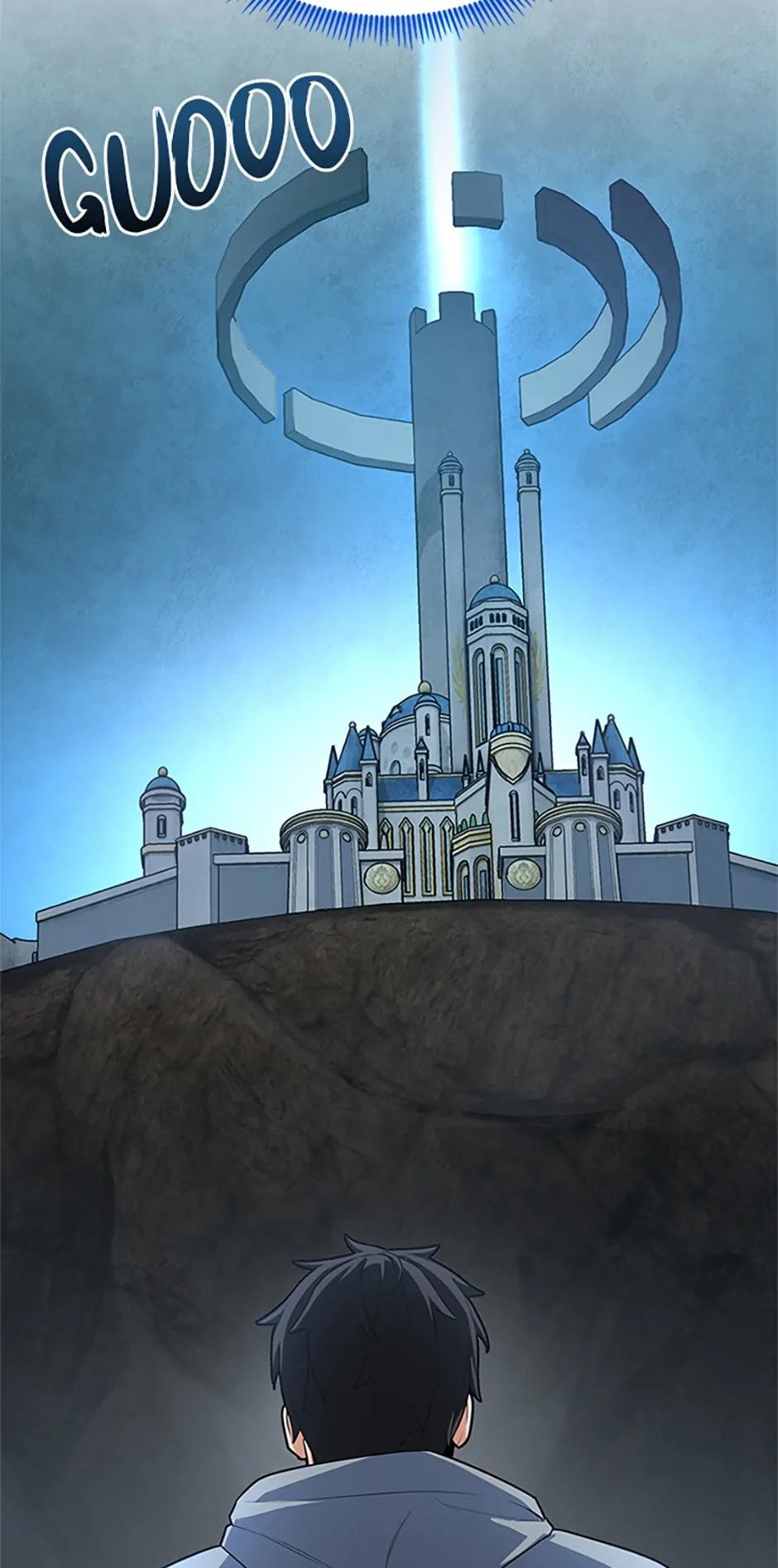 Read I Login Alone EN Manga Online