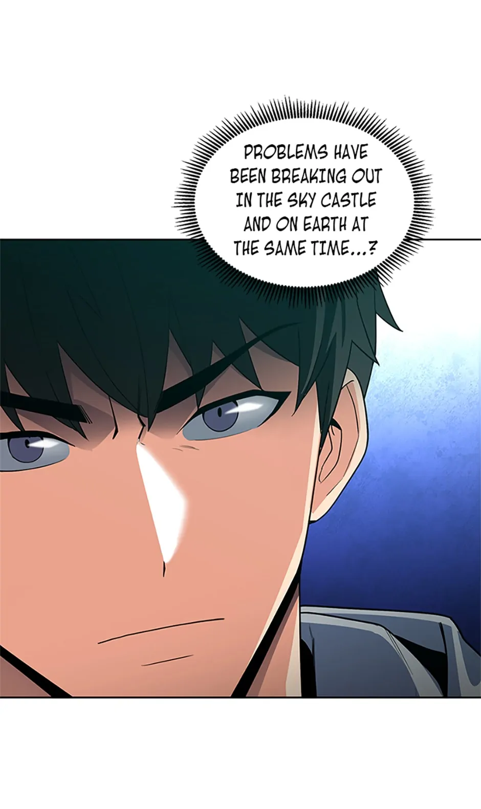 Read I Login Alone EN Manga Online