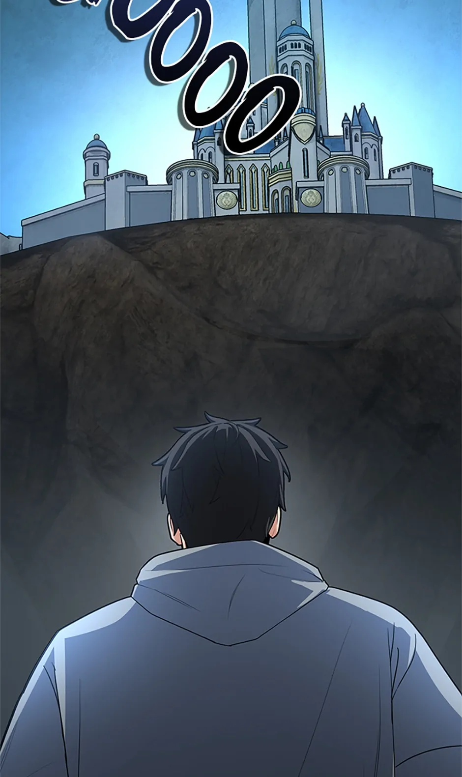 Read I Login Alone EN Manga Online