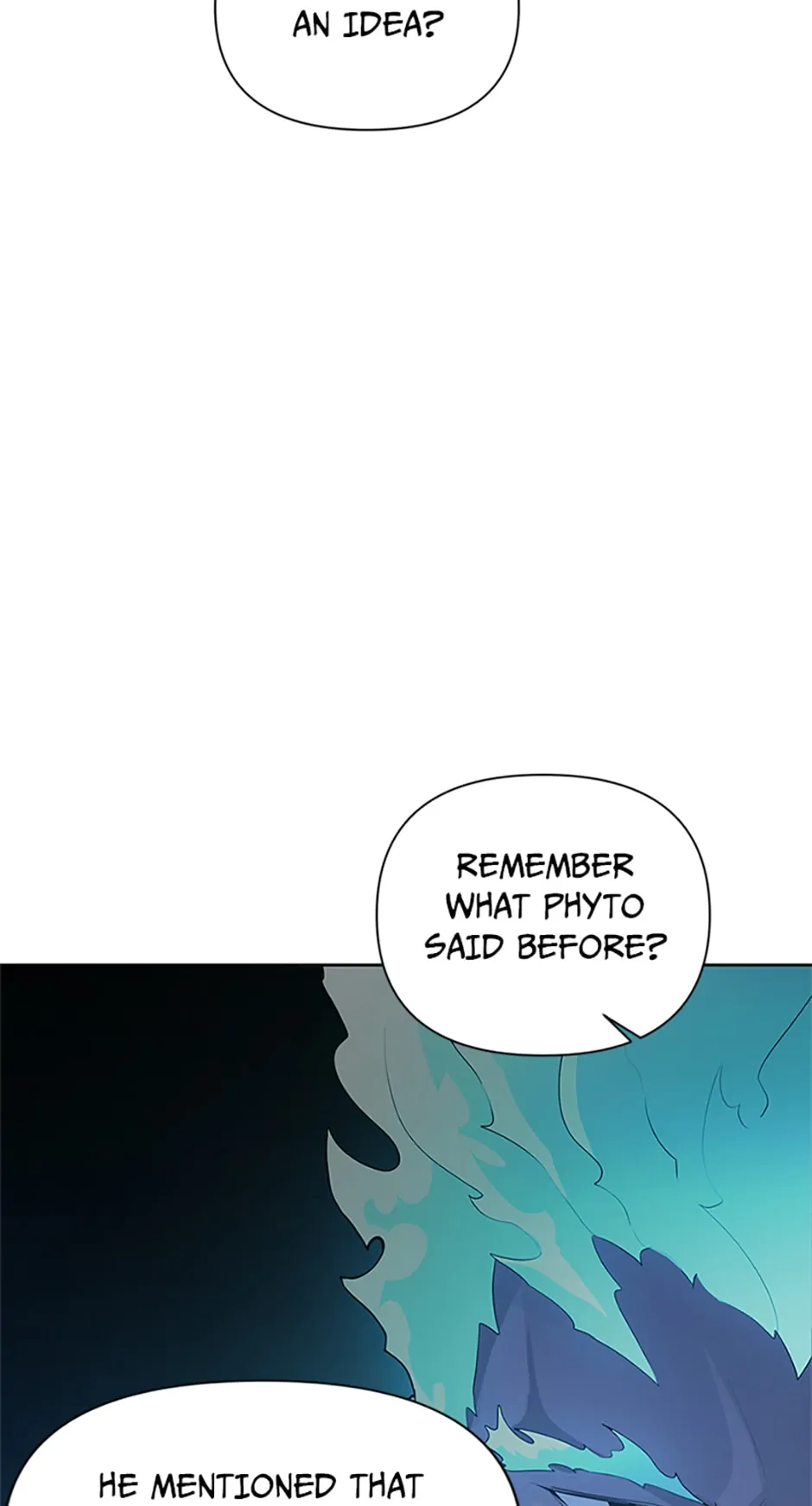 Read I Login Alone EN Manga Online