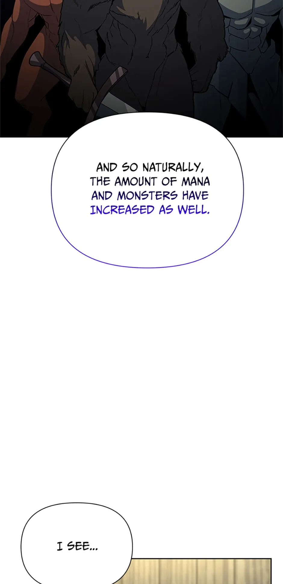 Read I Login Alone EN Manga Online