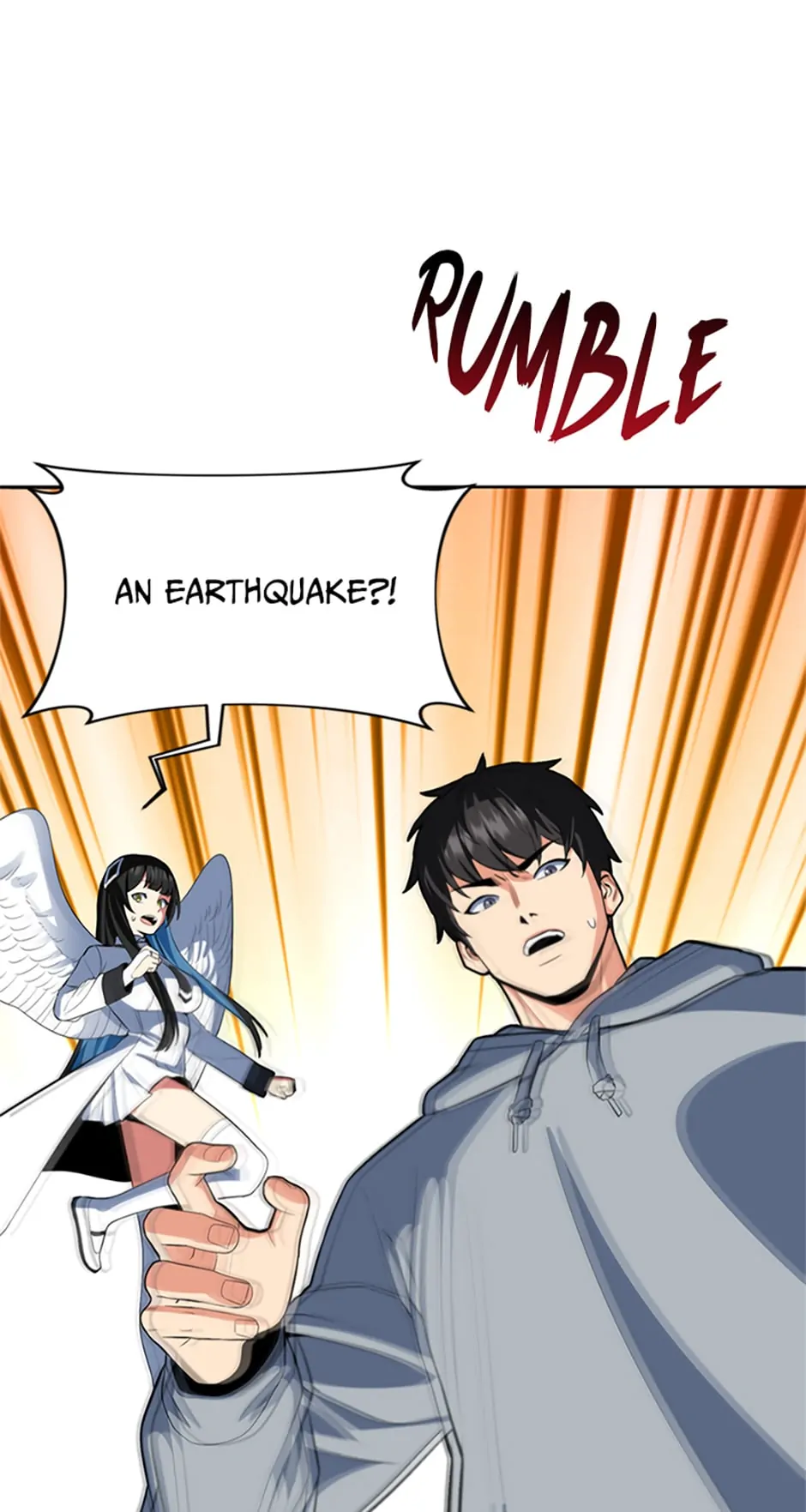 Read I Login Alone EN Manga Online