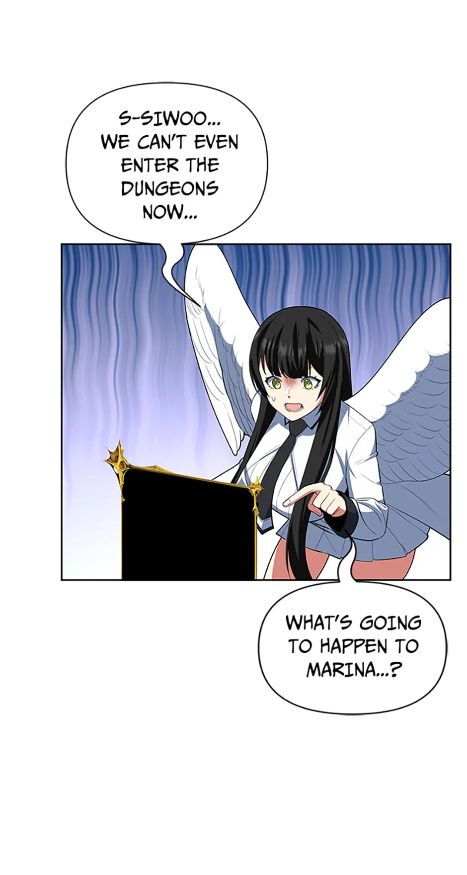 Read I Login Alone EN Manga Online