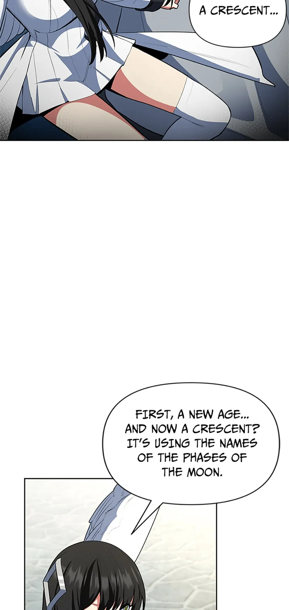 Read I Login Alone EN Manga Online