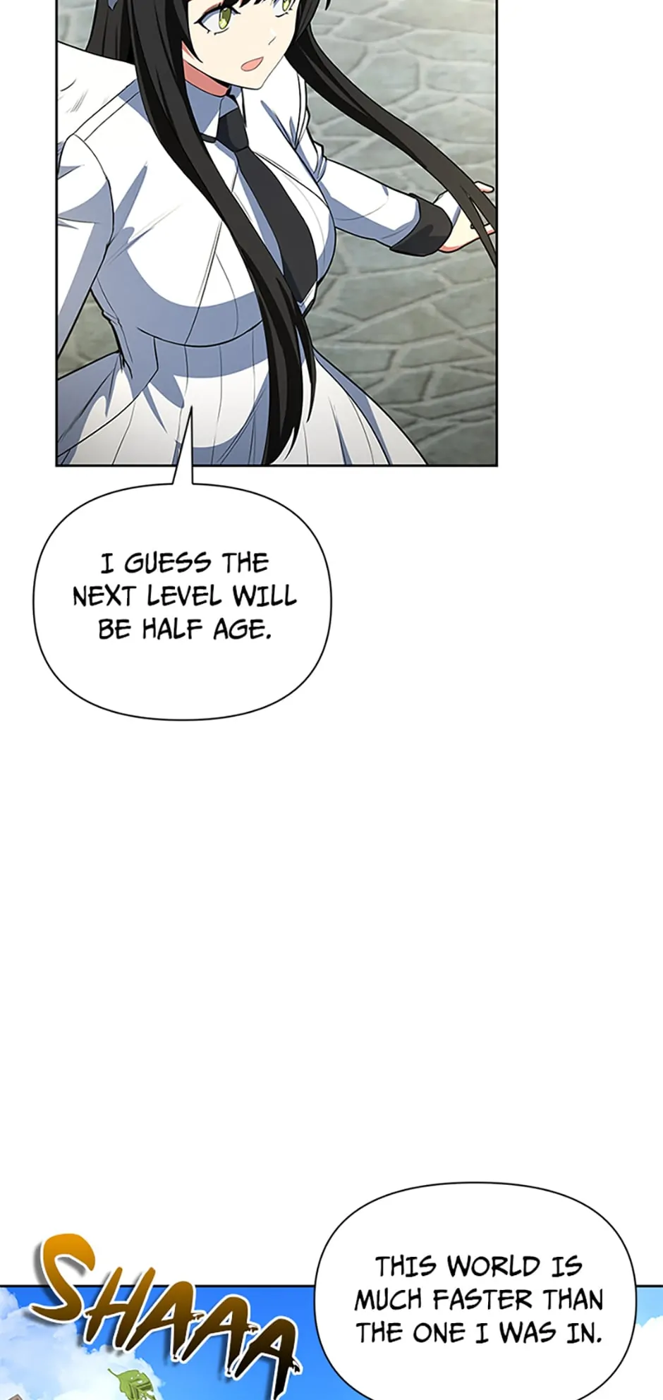 Read I Login Alone EN Manga Online