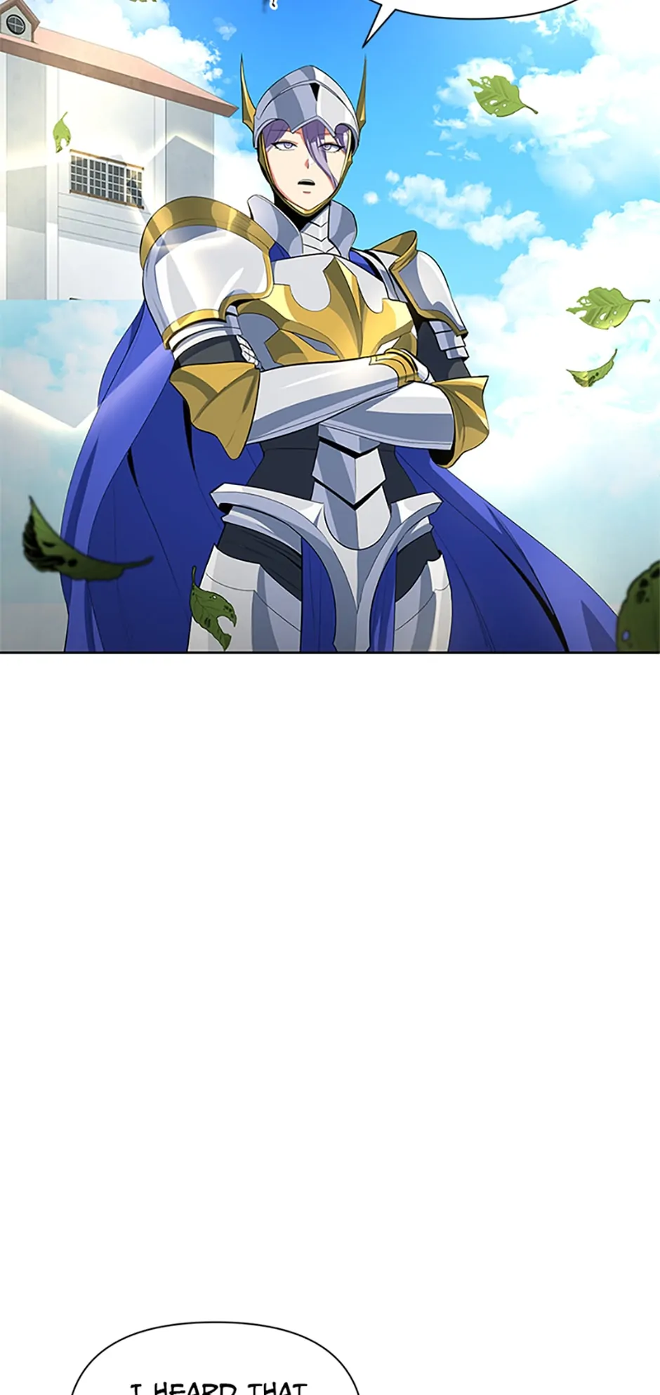 Read I Login Alone EN Manga Online