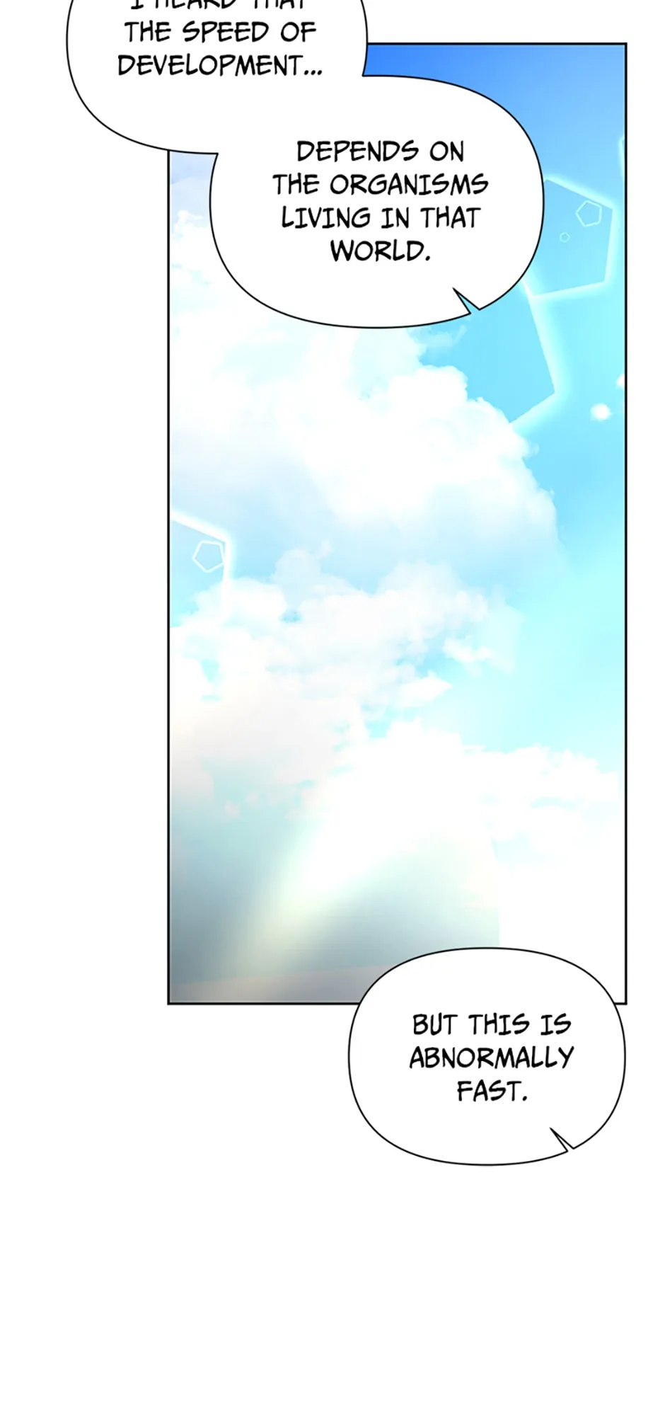 Read I Login Alone EN Manga Online