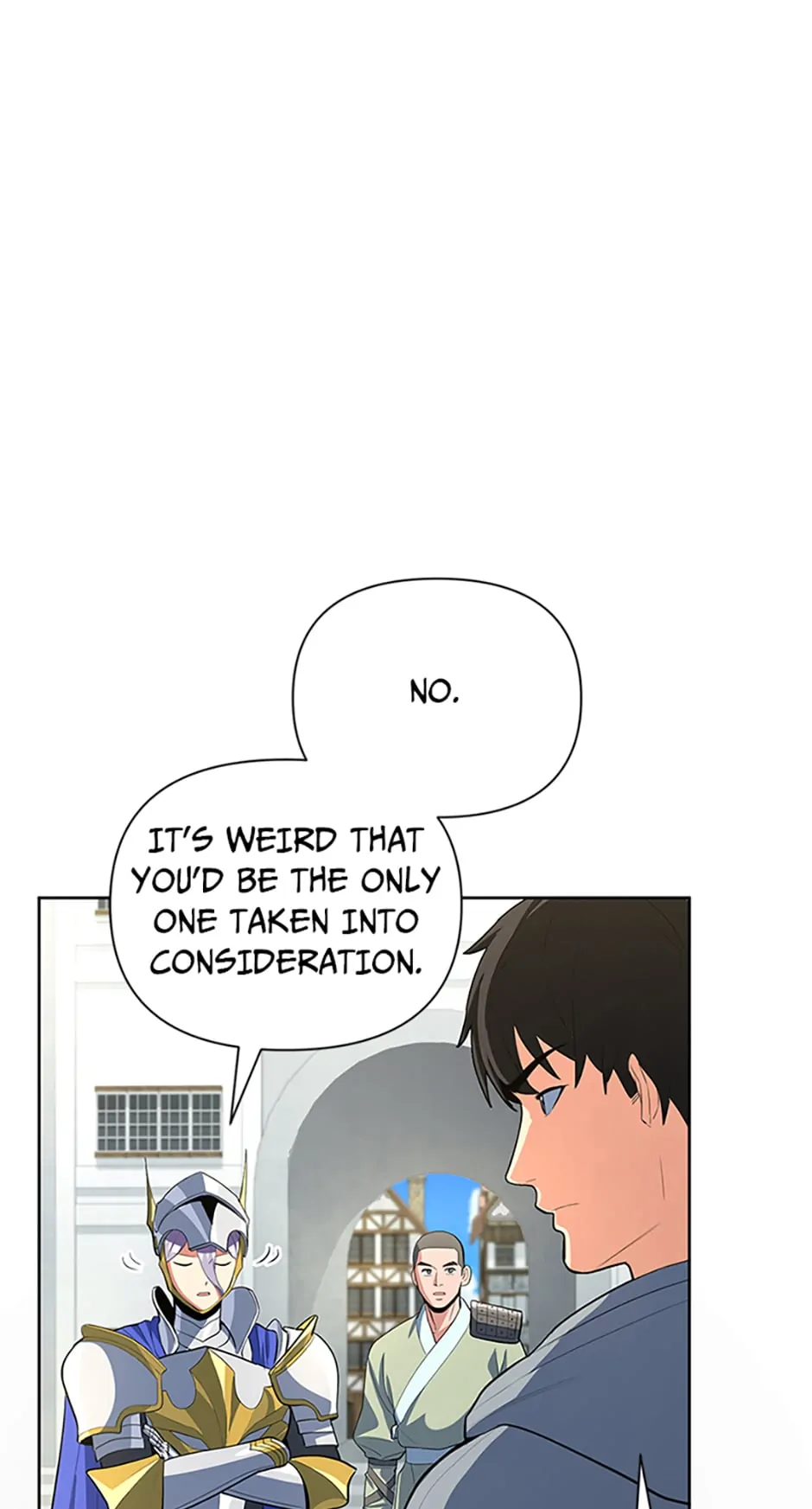 Read I Login Alone EN Manga Online