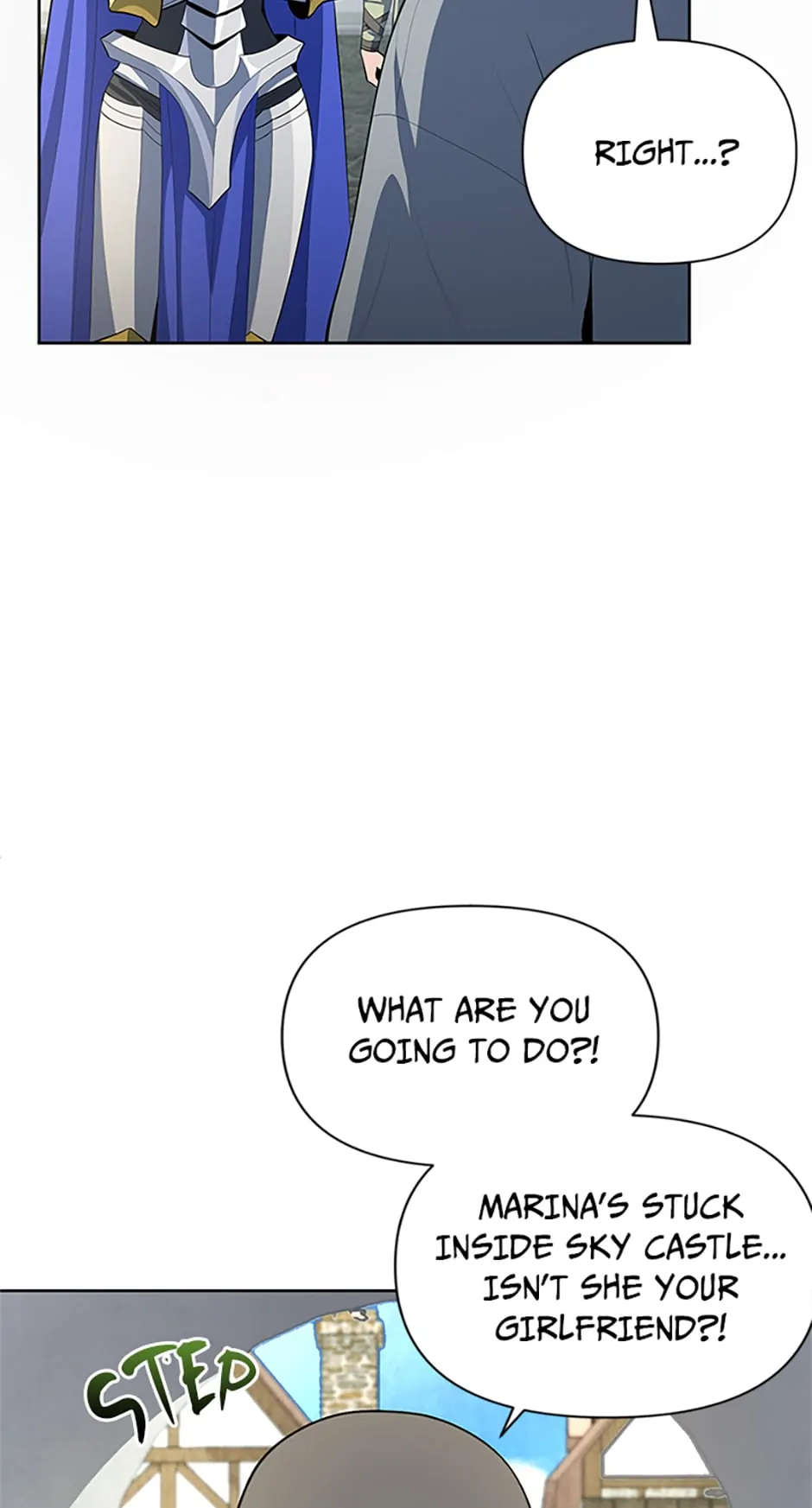 Read I Login Alone EN Manga Online