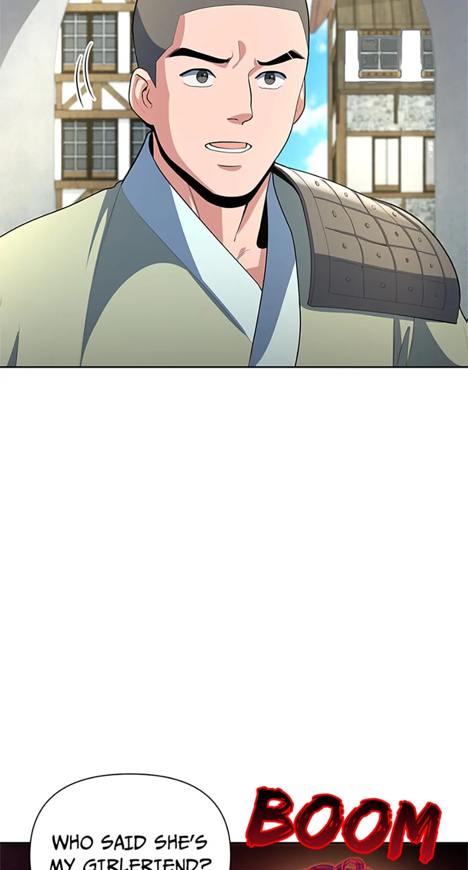 Read I Login Alone EN Manga Online