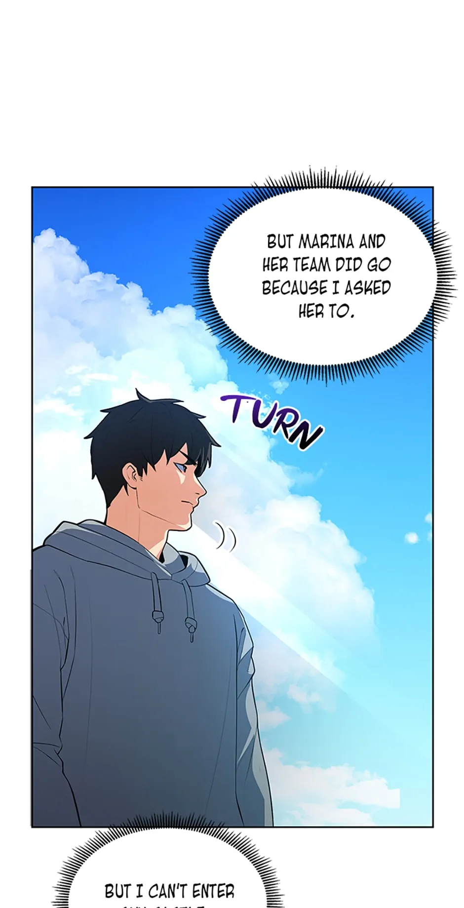 Read I Login Alone EN Manga Online