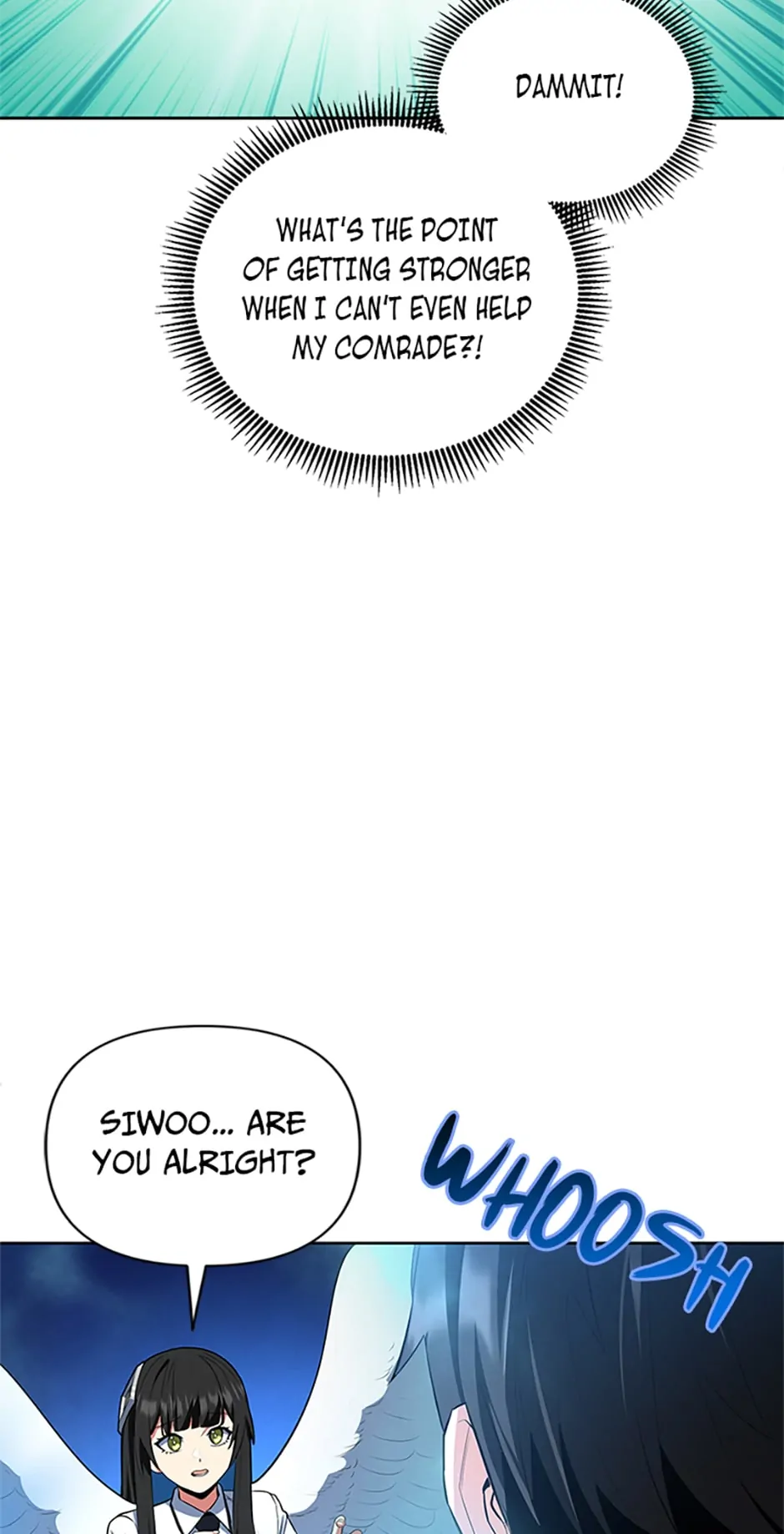 Read I Login Alone EN Manga Online