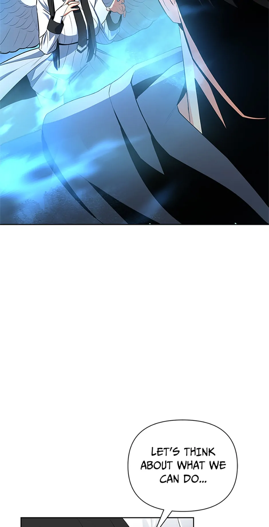 Read I Login Alone EN Manga Online