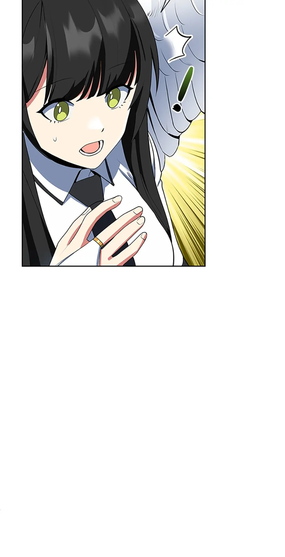 Read I Login Alone EN Manga Online